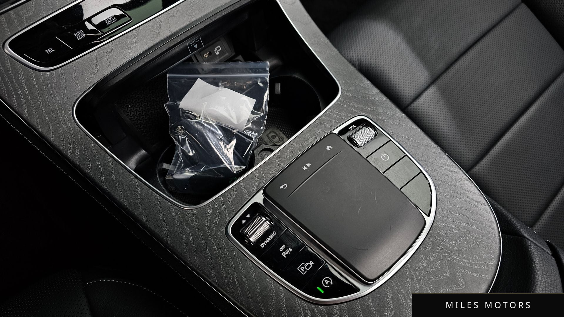 Mercedes-Benz E-Class W213 2022 — миниатюра 9