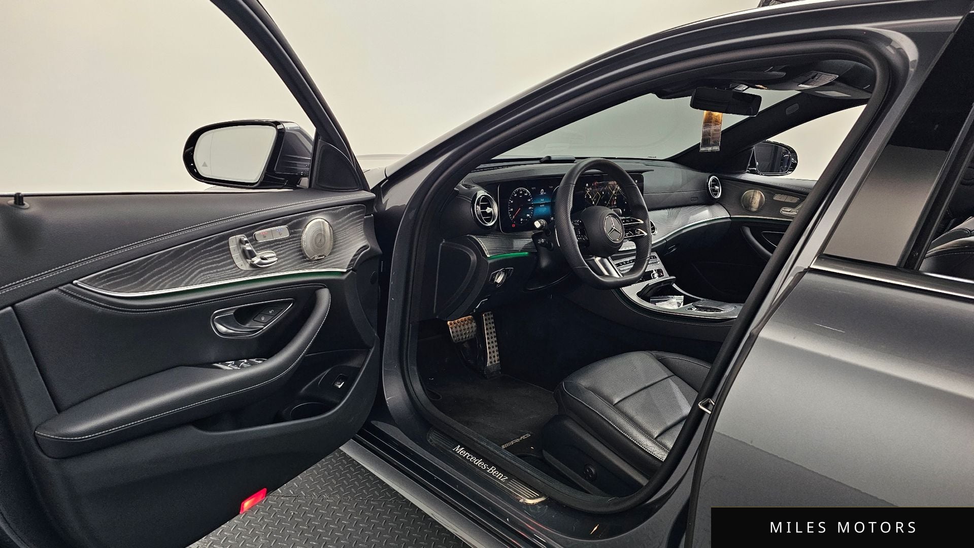 Mercedes-Benz E-Class W213 2022 — миниатюра 10