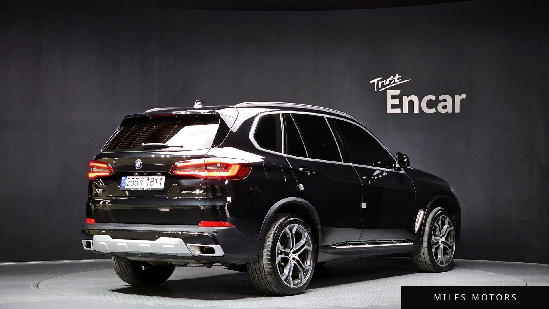 BMW X5 (G05) 2023 — миниатюра 2