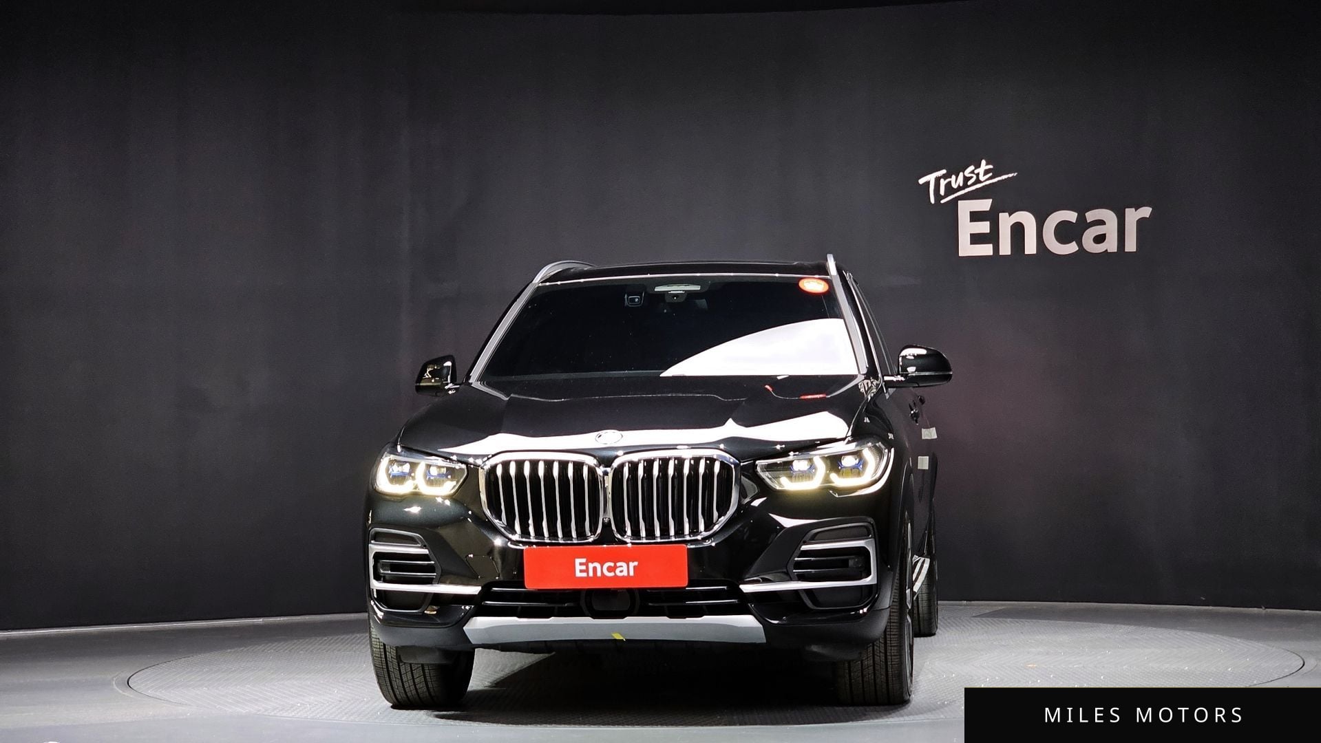 BMW X5 (G05) 2023 — миниатюра 3