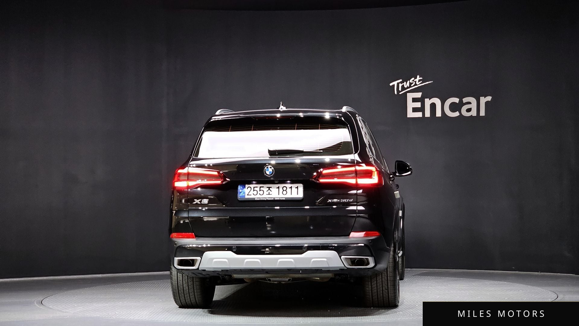 BMW X5 (G05) 2023 — миниатюра 4
