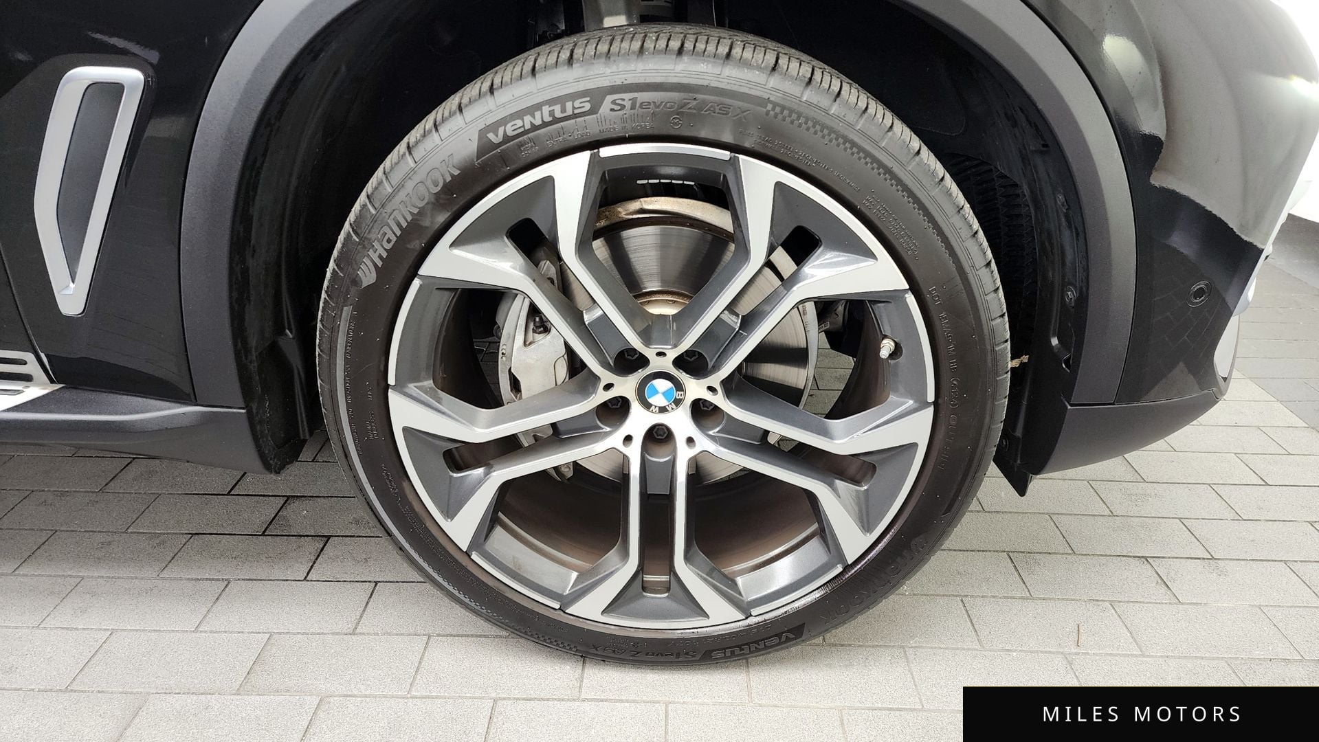 BMW X5 (G05) 2023 — миниатюра 5