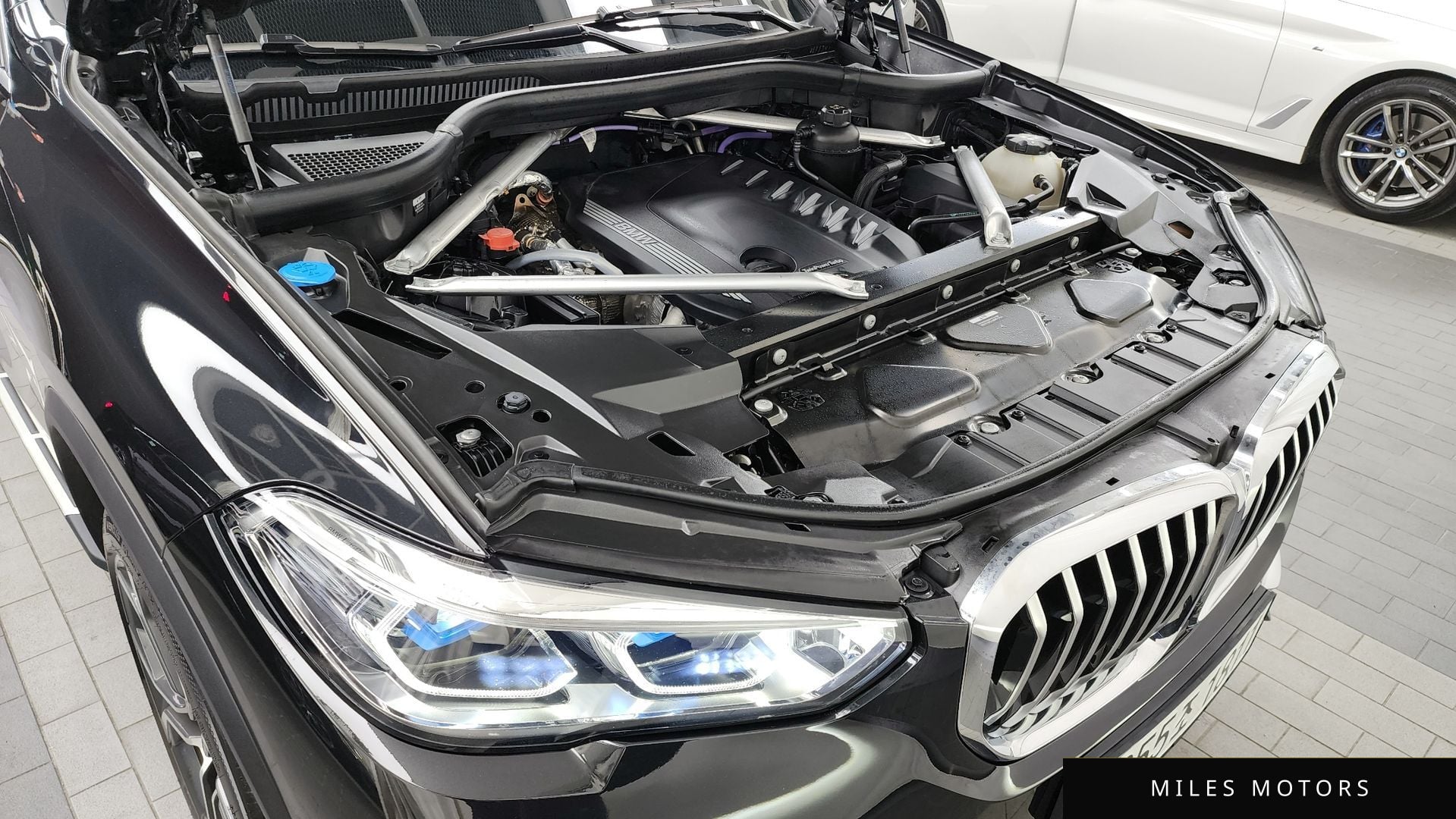 BMW X5 (G05) 2023 — миниатюра 6