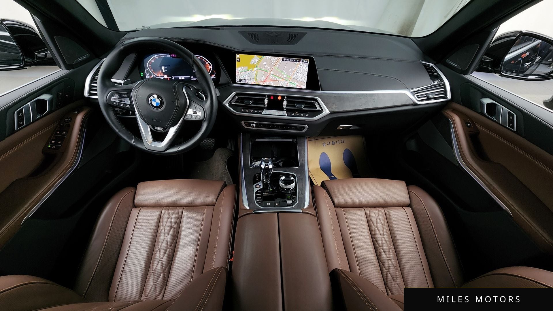 BMW X5 (G05) 2023 — миниатюра 7