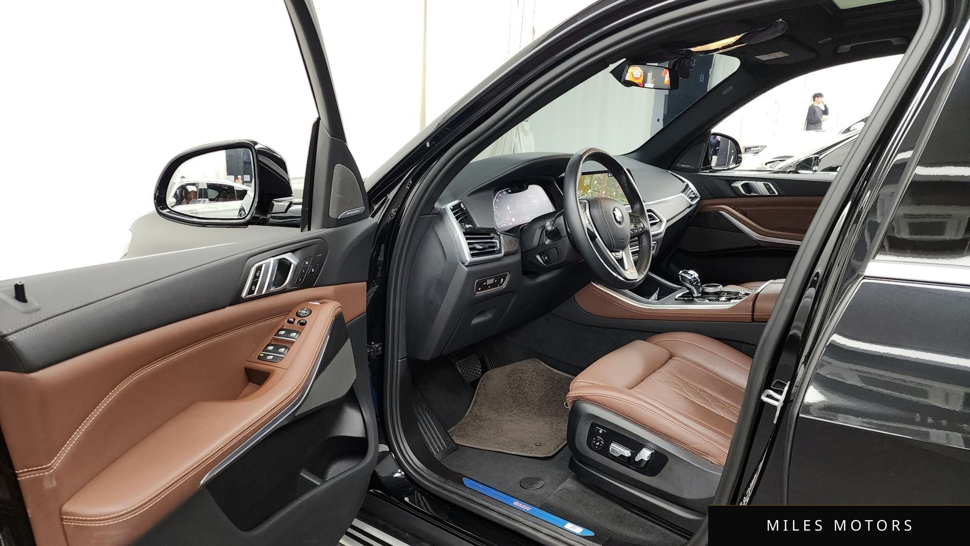 BMW X5 (G05) 2023 — миниатюра 10