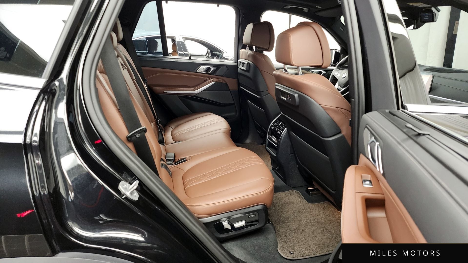 BMW X5 (G05) 2023 — миниатюра 12