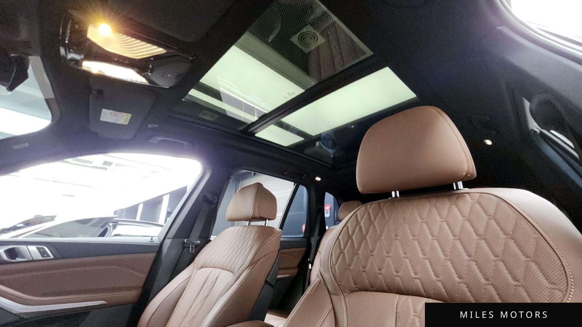BMW X5 (G05) 2023 — миниатюра 18