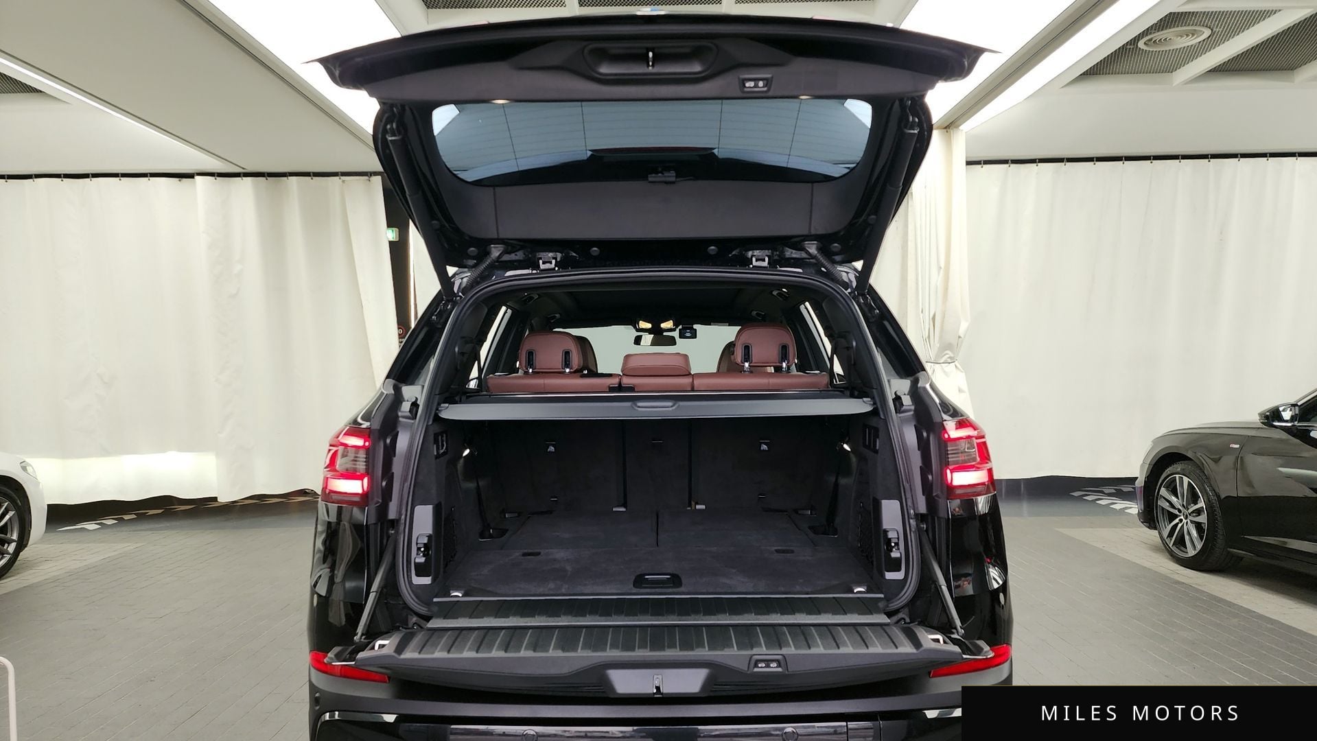 BMW X5 (G05) 2023 — миниатюра 20