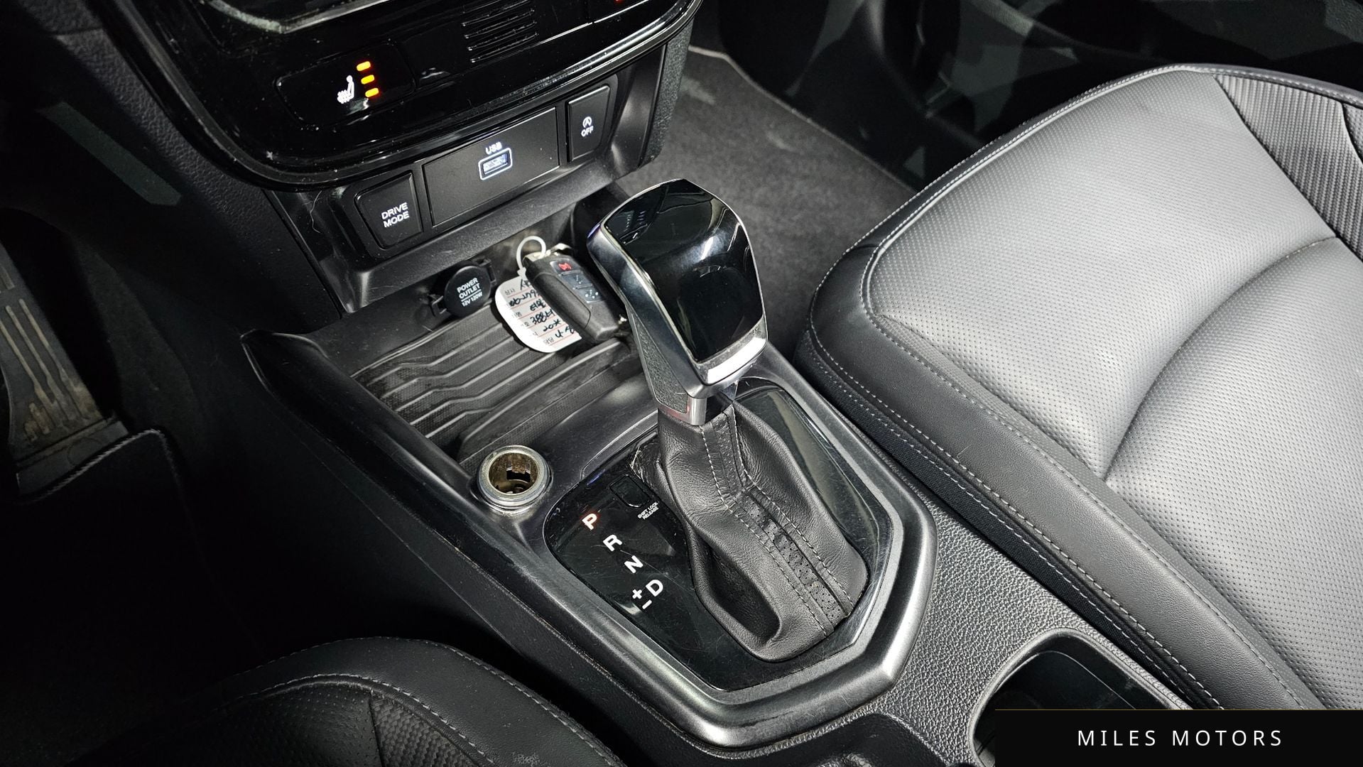KG Mobility TIBOLI 2021 — миниатюра 9