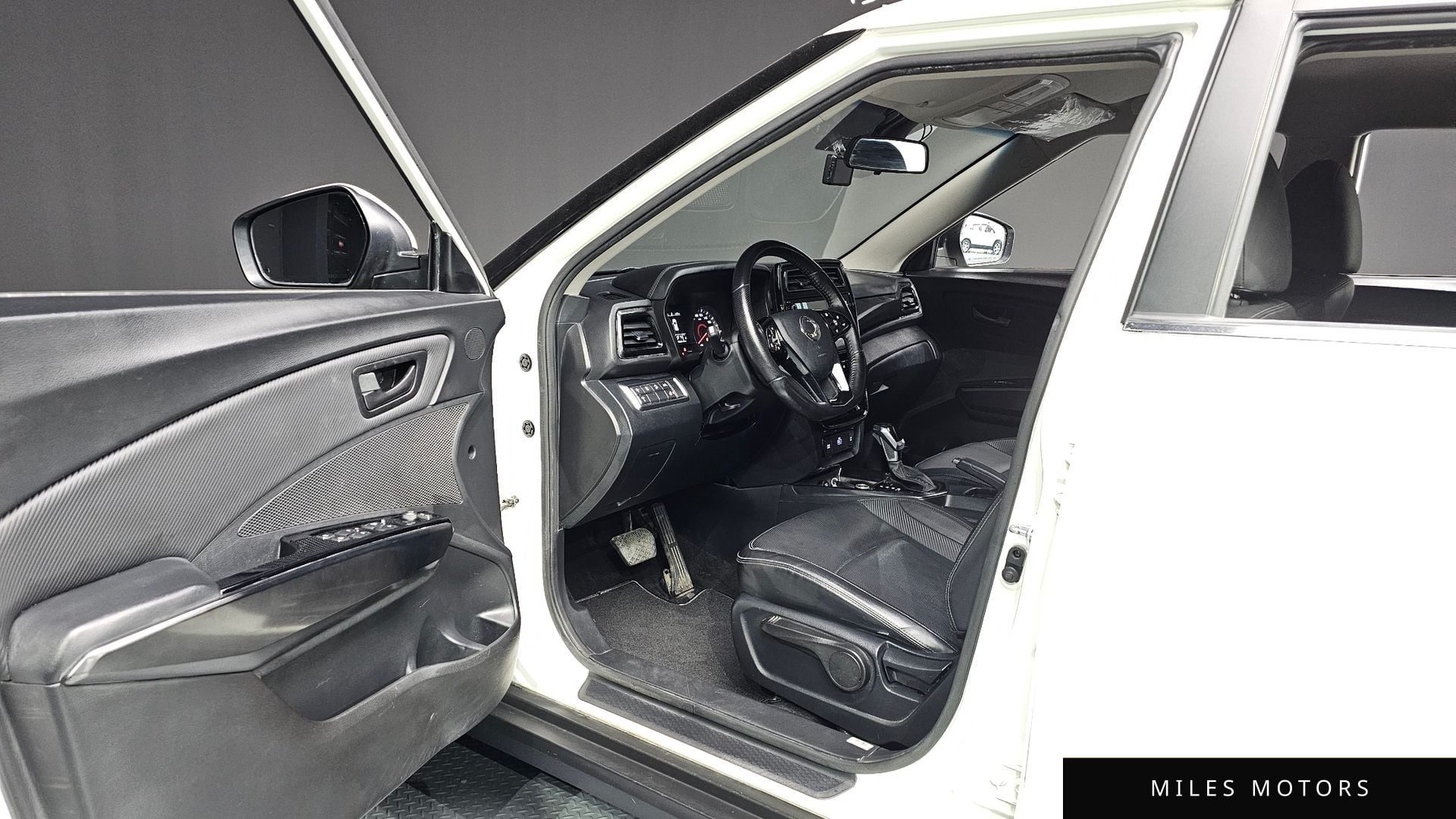 KG Mobility TIBOLI 2021 — миниатюра 10