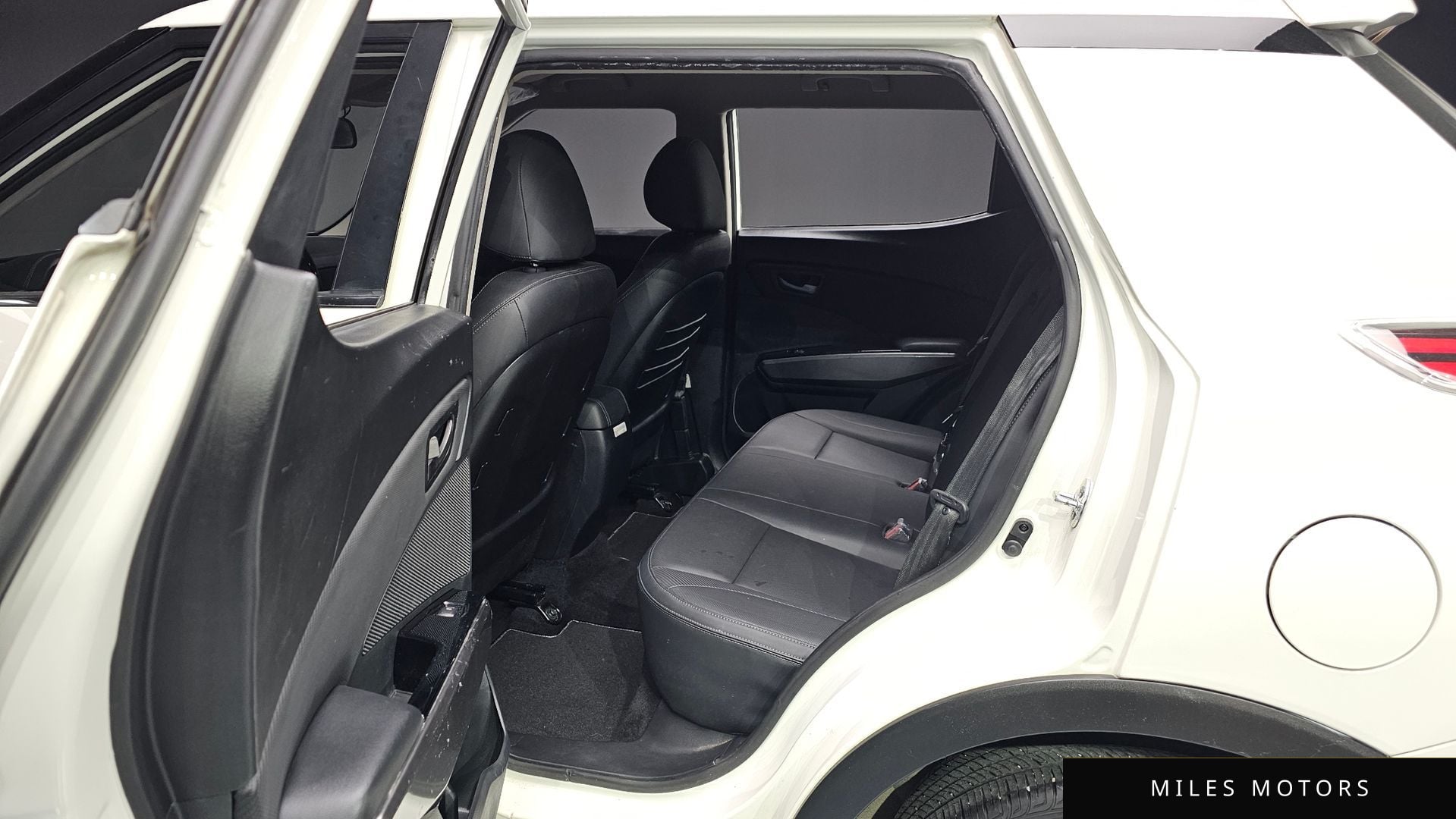 KG Mobility TIBOLI 2021 — миниатюра 11