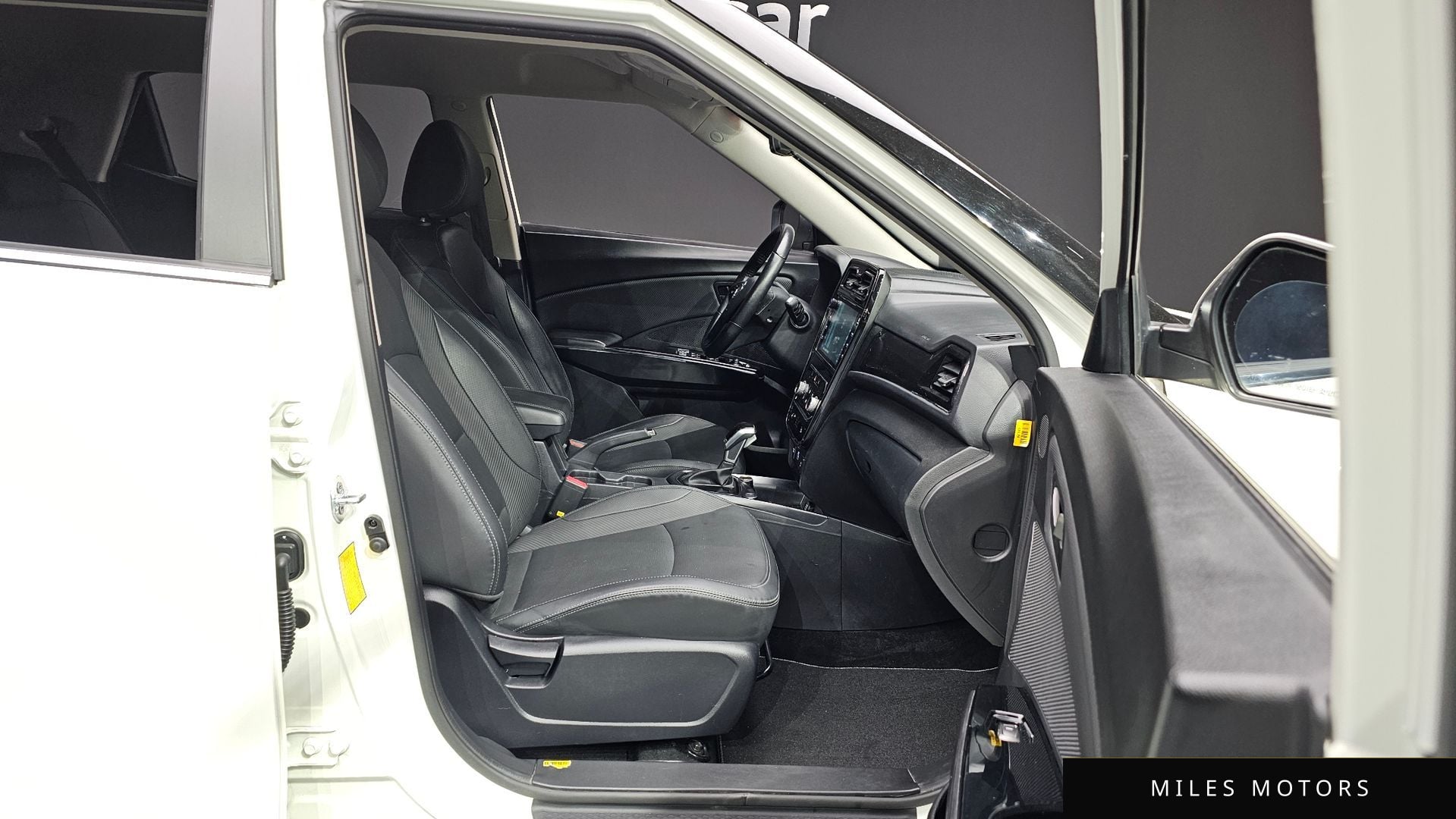 KG Mobility TIBOLI 2021 — миниатюра 12