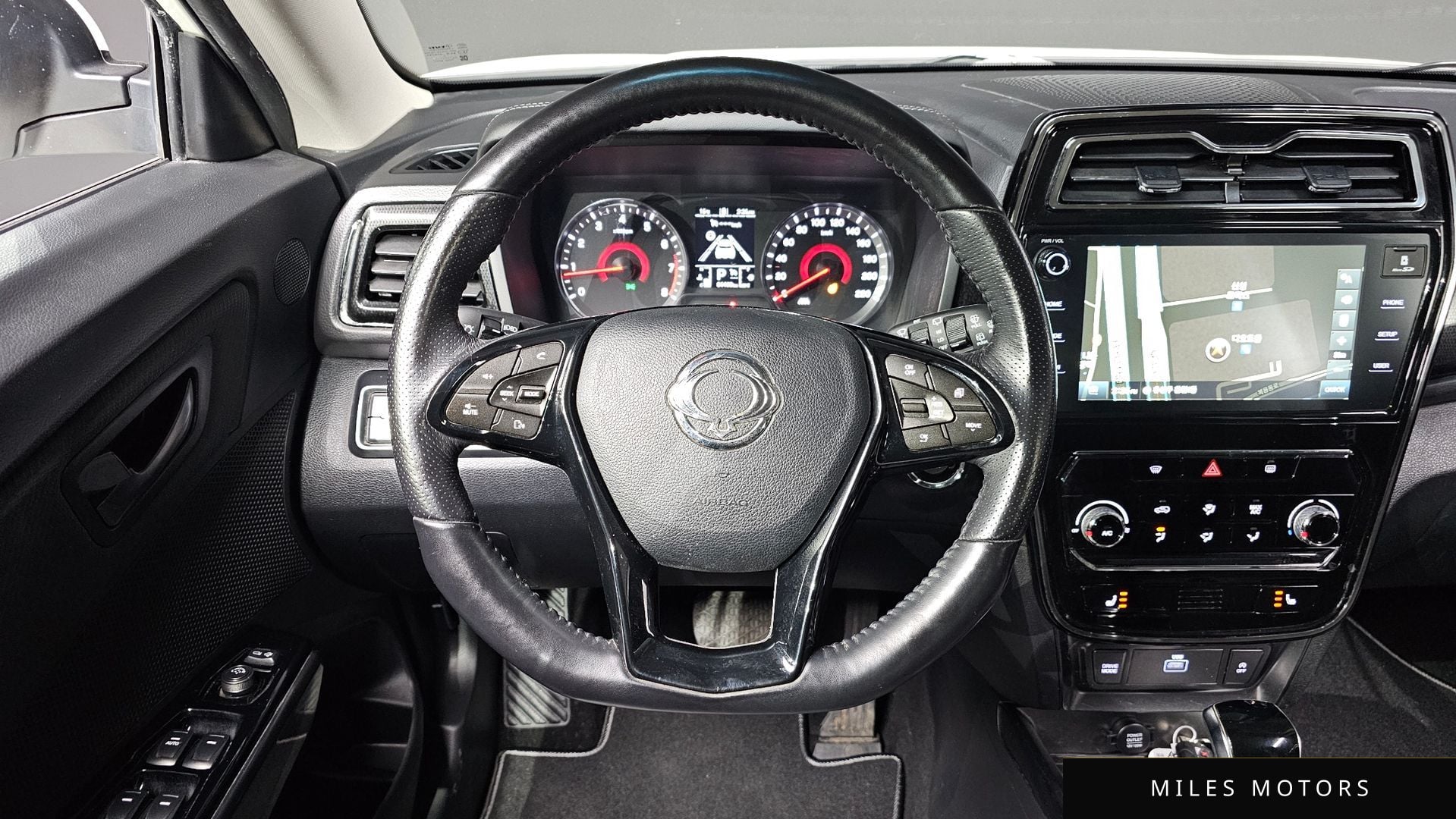 KG Mobility TIBOLI 2021 — миниатюра 15