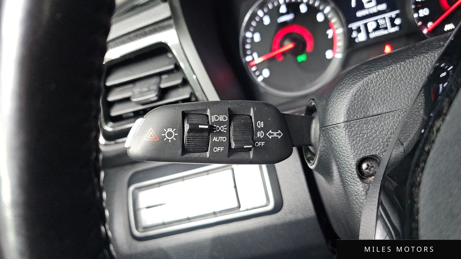 KG Mobility TIBOLI 2021 — миниатюра 16