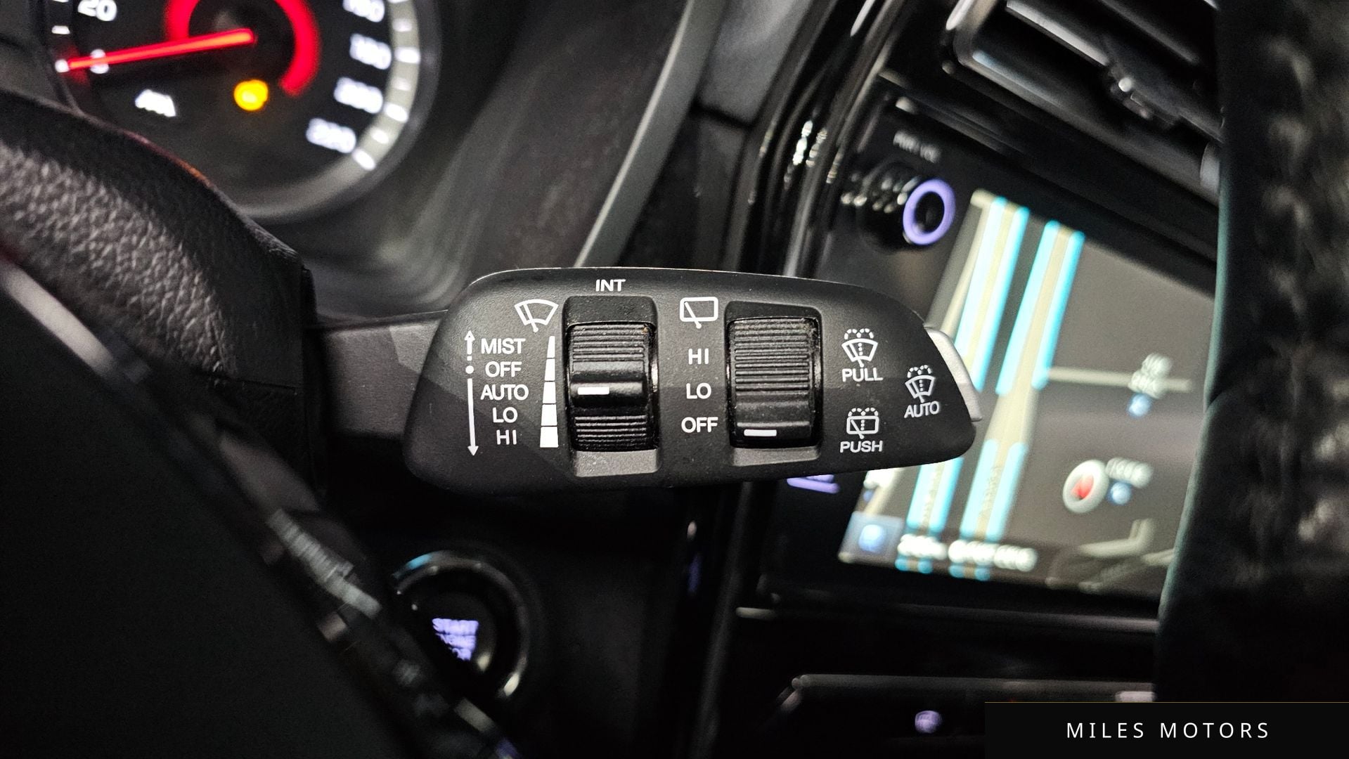 KG Mobility TIBOLI 2021 — миниатюра 17