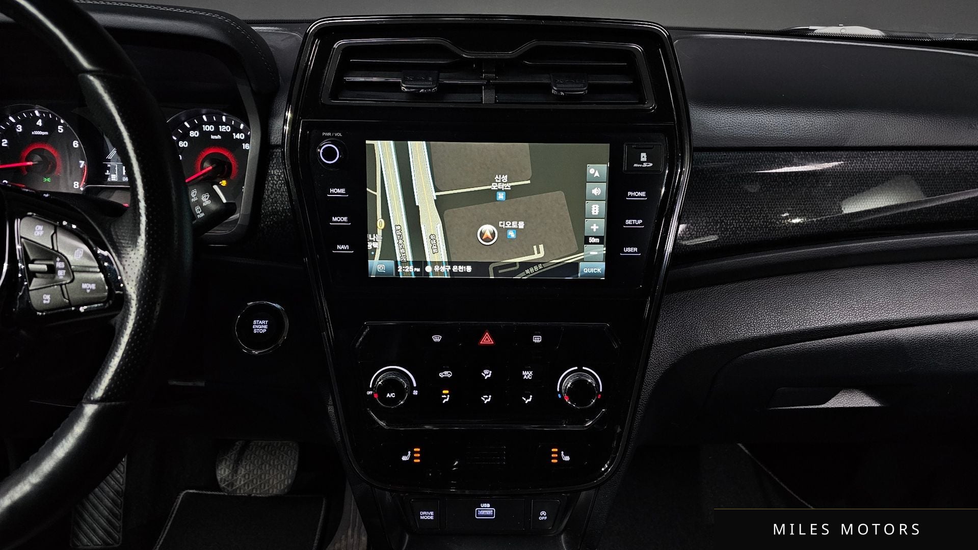 KG Mobility TIBOLI 2021 — миниатюра 18