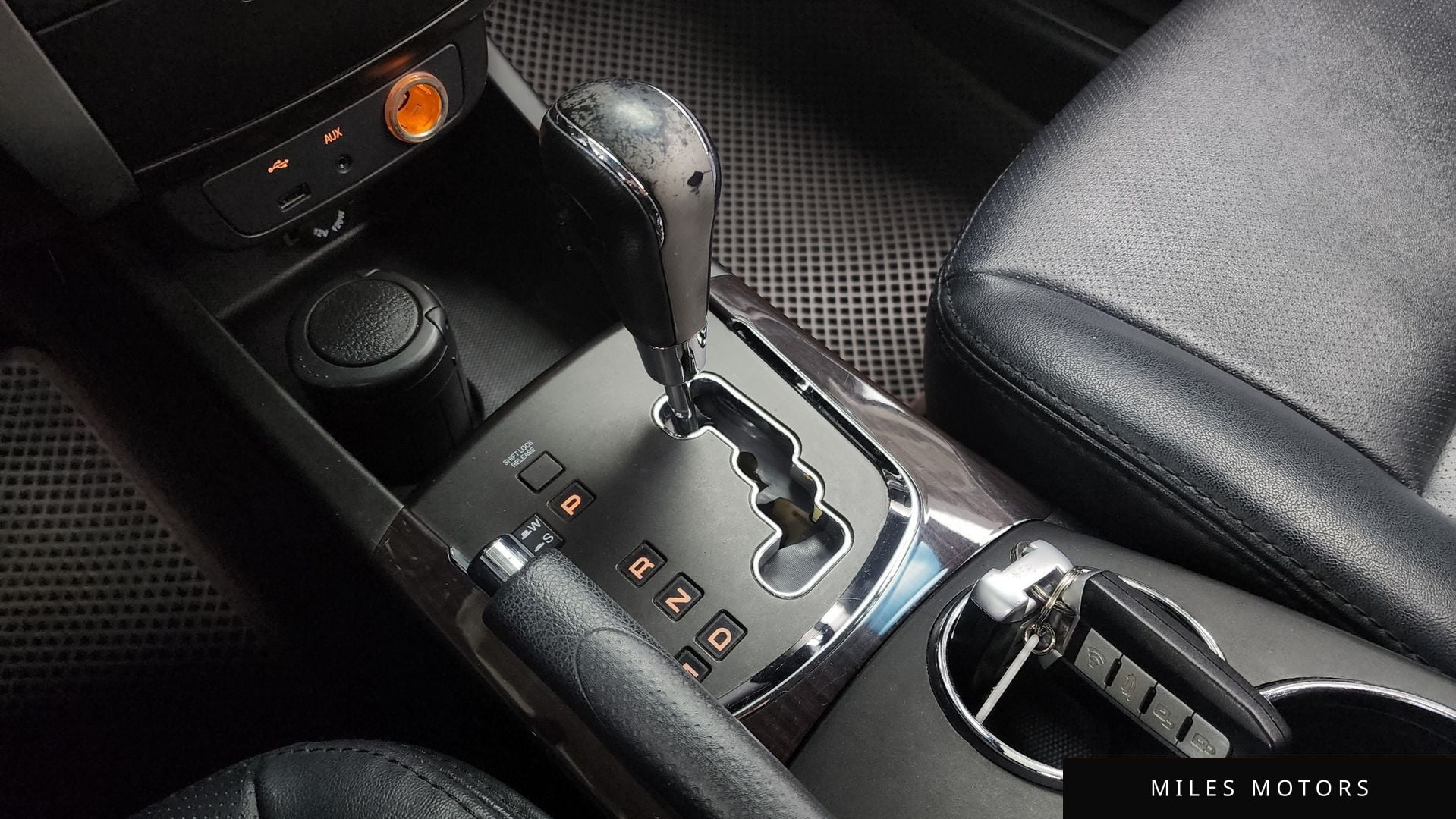 KG Mobility KORANDO 2012 — миниатюра 9