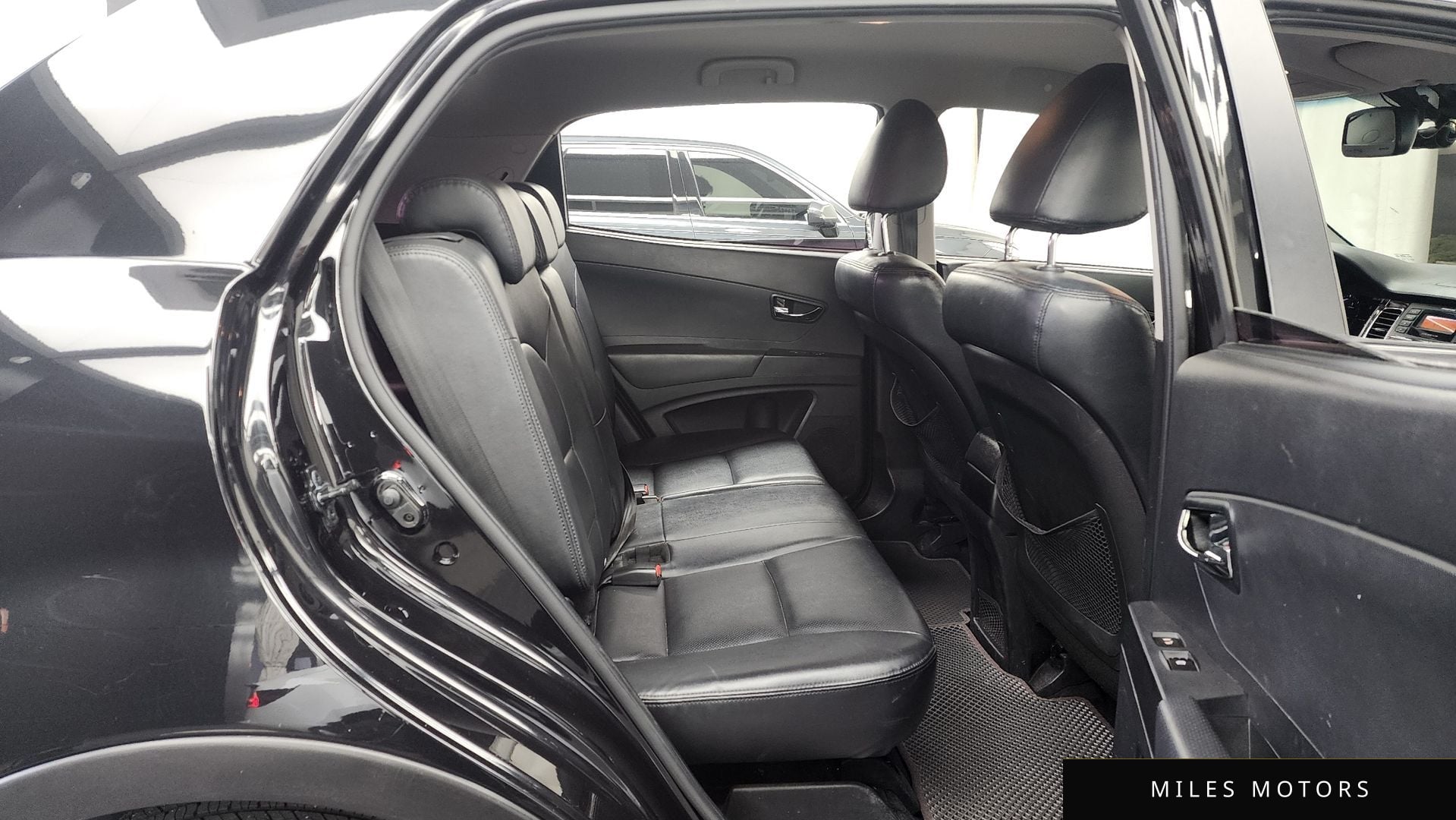 KG Mobility KORANDO 2012 — миниатюра 12