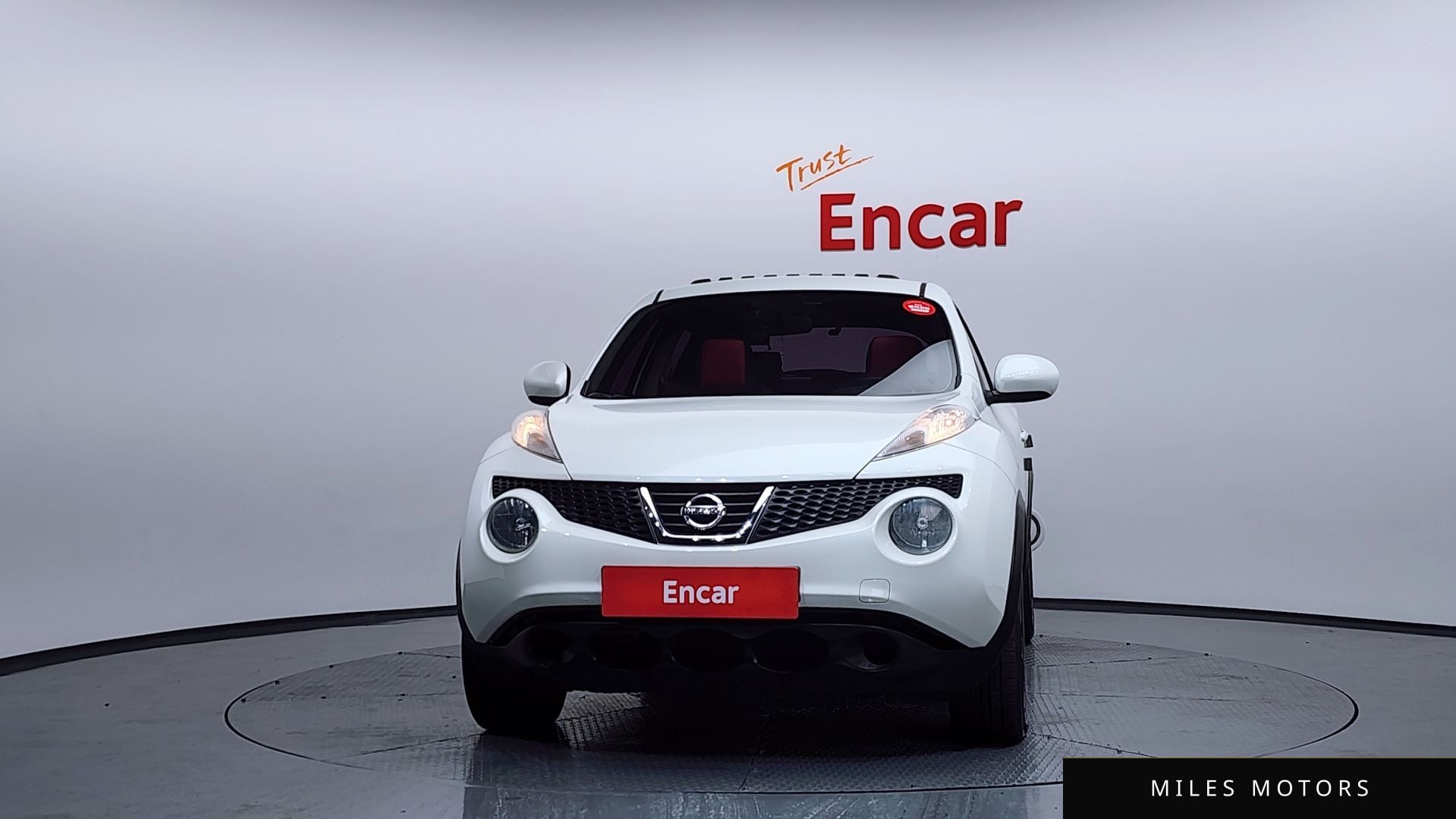 Nissan Juke 2014 — миниатюра 3