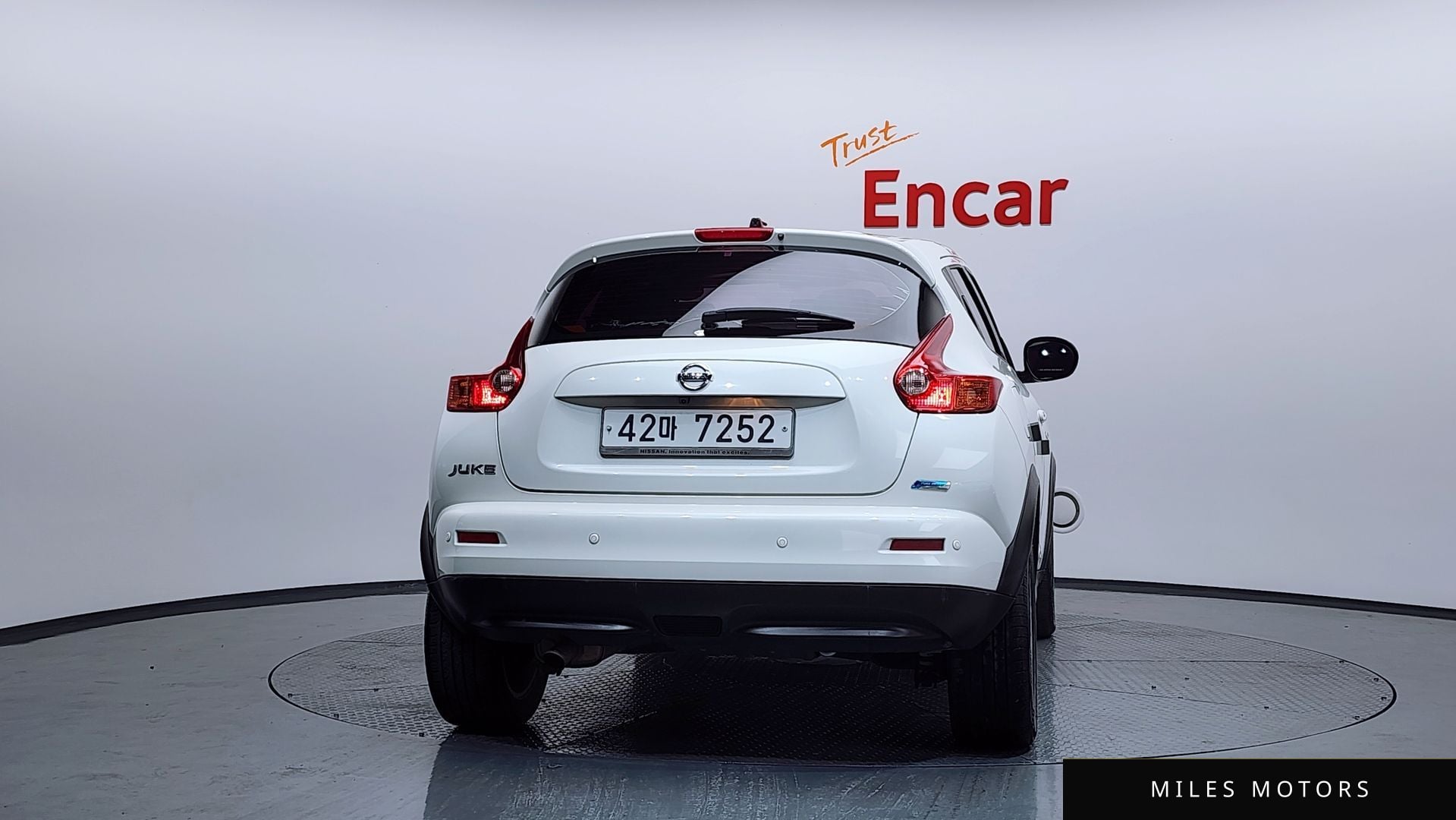 Nissan Juke 2014 — миниатюра 4
