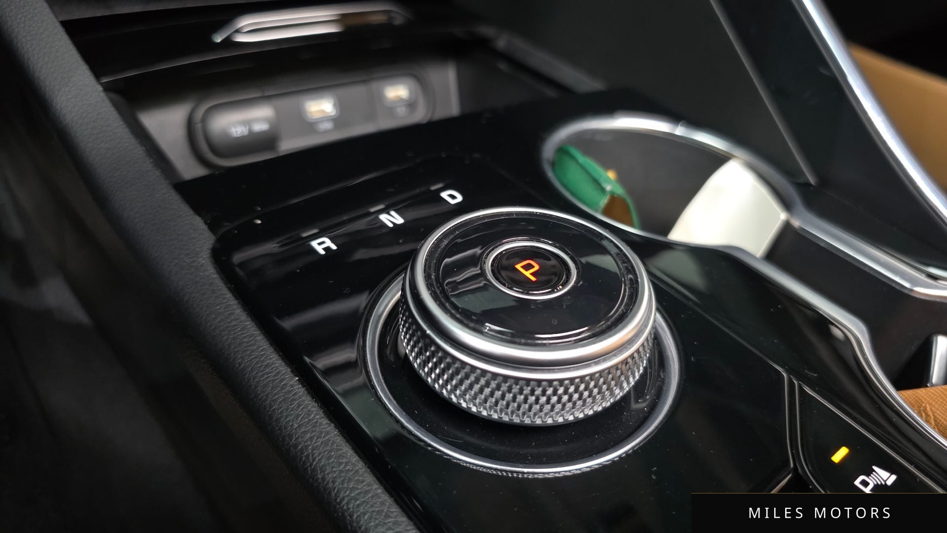 Kia K5 2023 — миниатюра 8