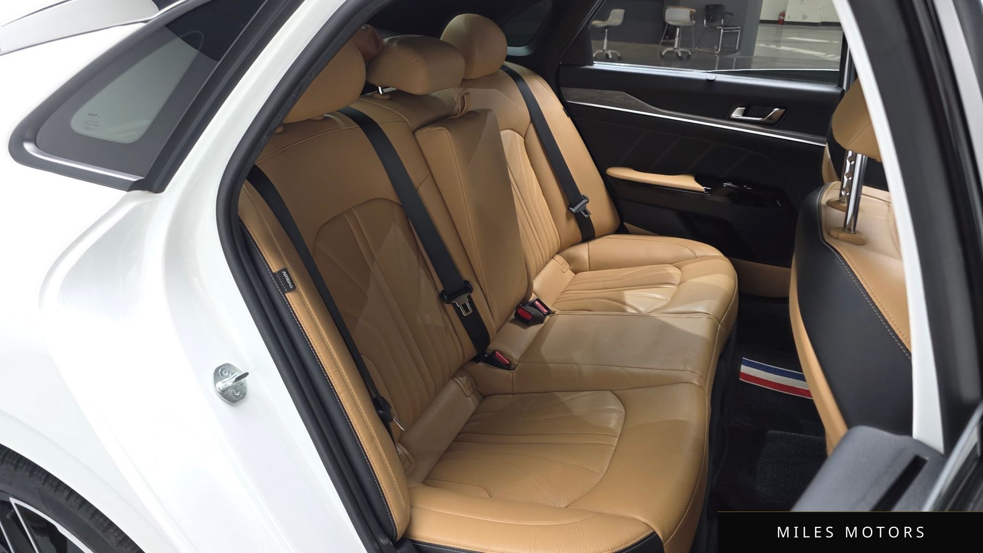 Kia K5 2023 — миниатюра 12