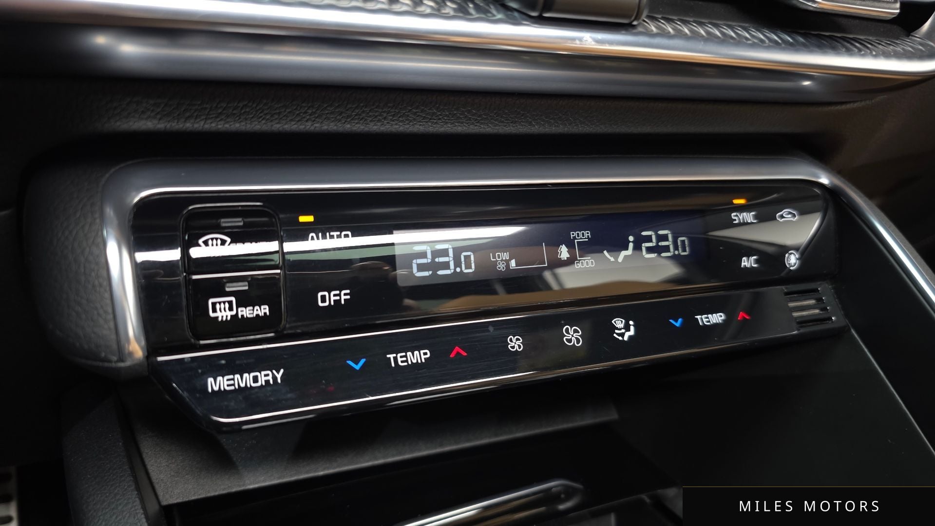 Kia K5 2023 — миниатюра 16