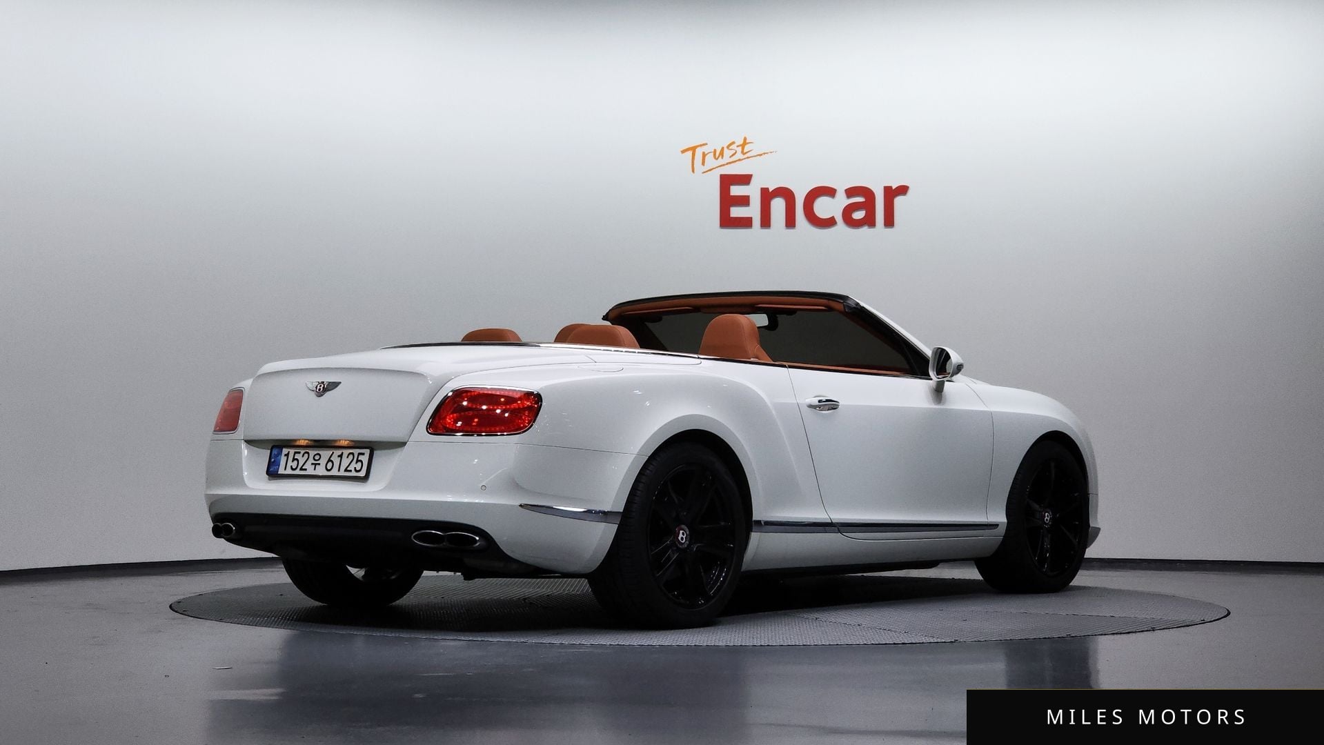 Bentley Continental GT 2014 — миниатюра 2