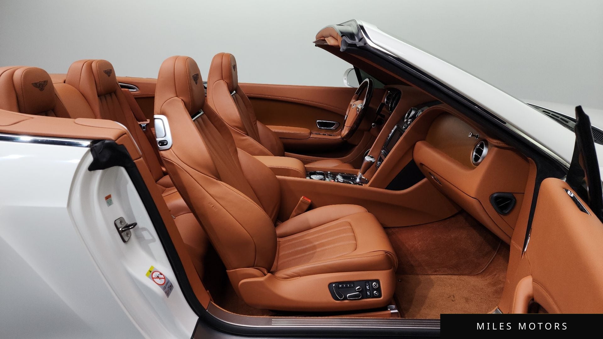 Bentley Continental GT 2014 — миниатюра 11