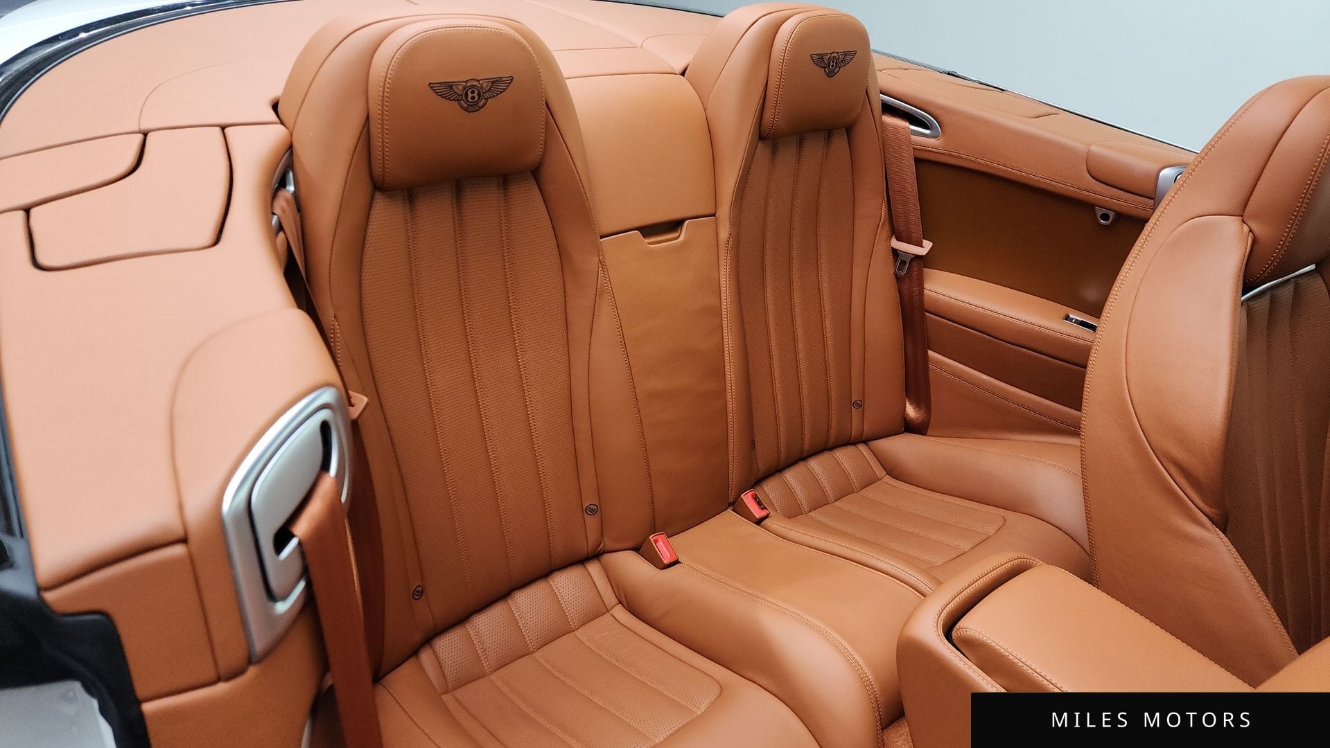 Bentley Continental GT 2014 — миниатюра 12
