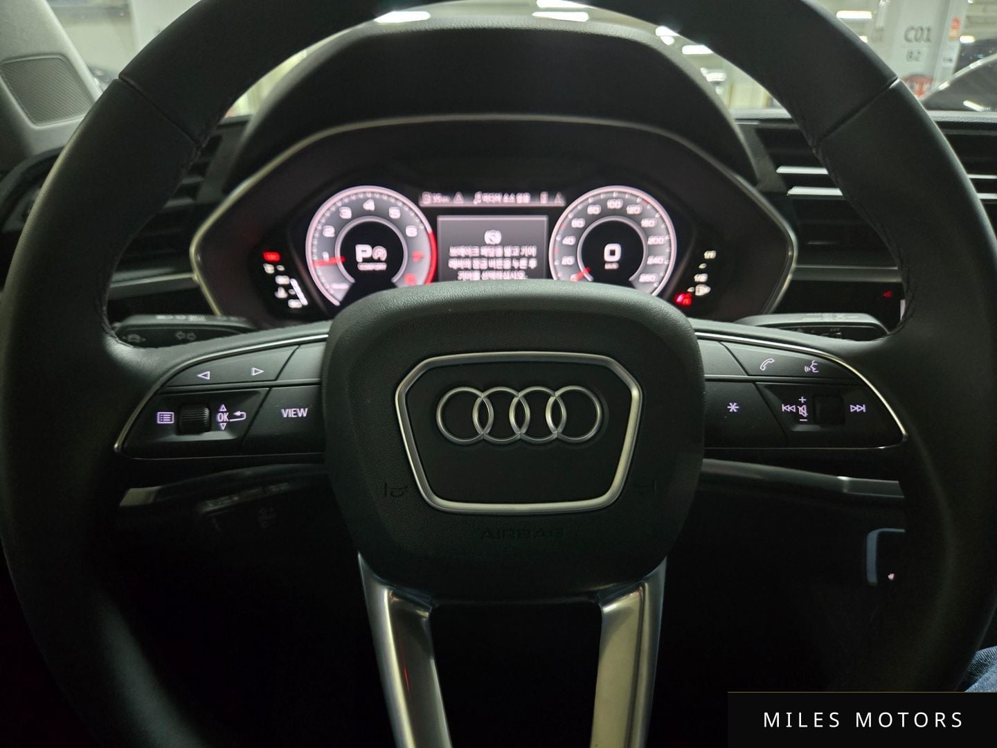 Audi Q3 (F3) 2025 — миниатюра 7