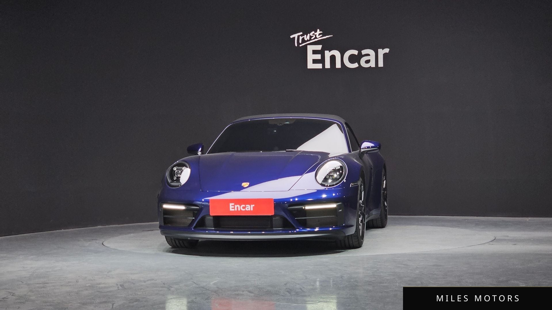 Porsche 911 (992) 2023 — миниатюра 3