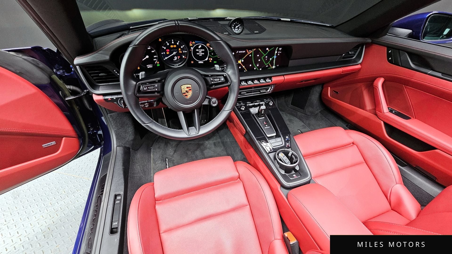 Porsche 911 (992) 2023 — миниатюра 7