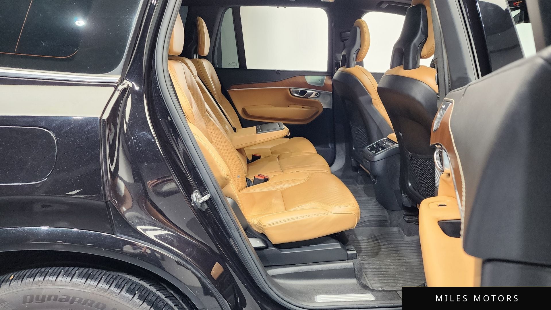 Volvo XC90 2018 — миниатюра 12