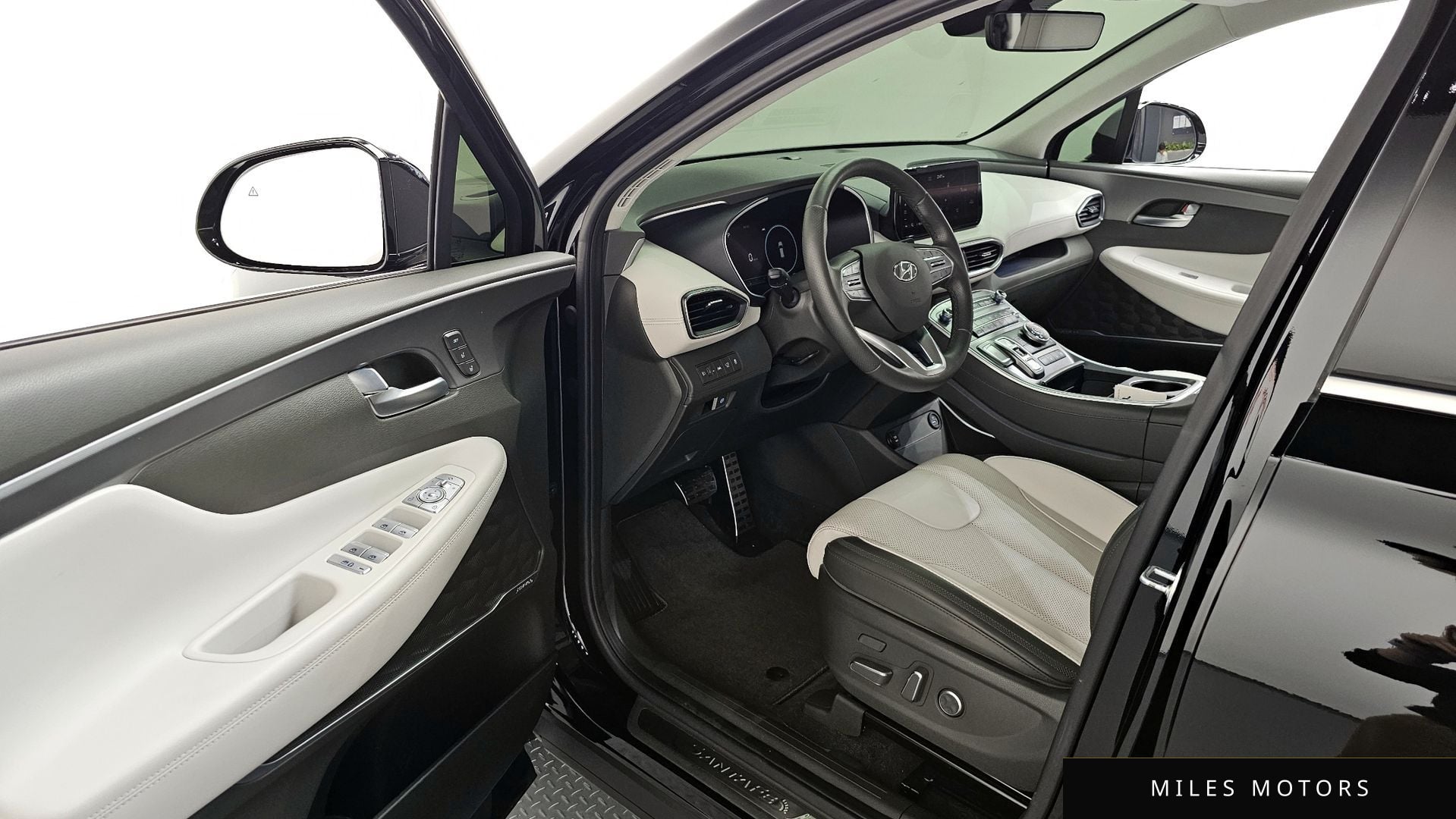 Hyundai Santafe 2023 — миниатюра 10