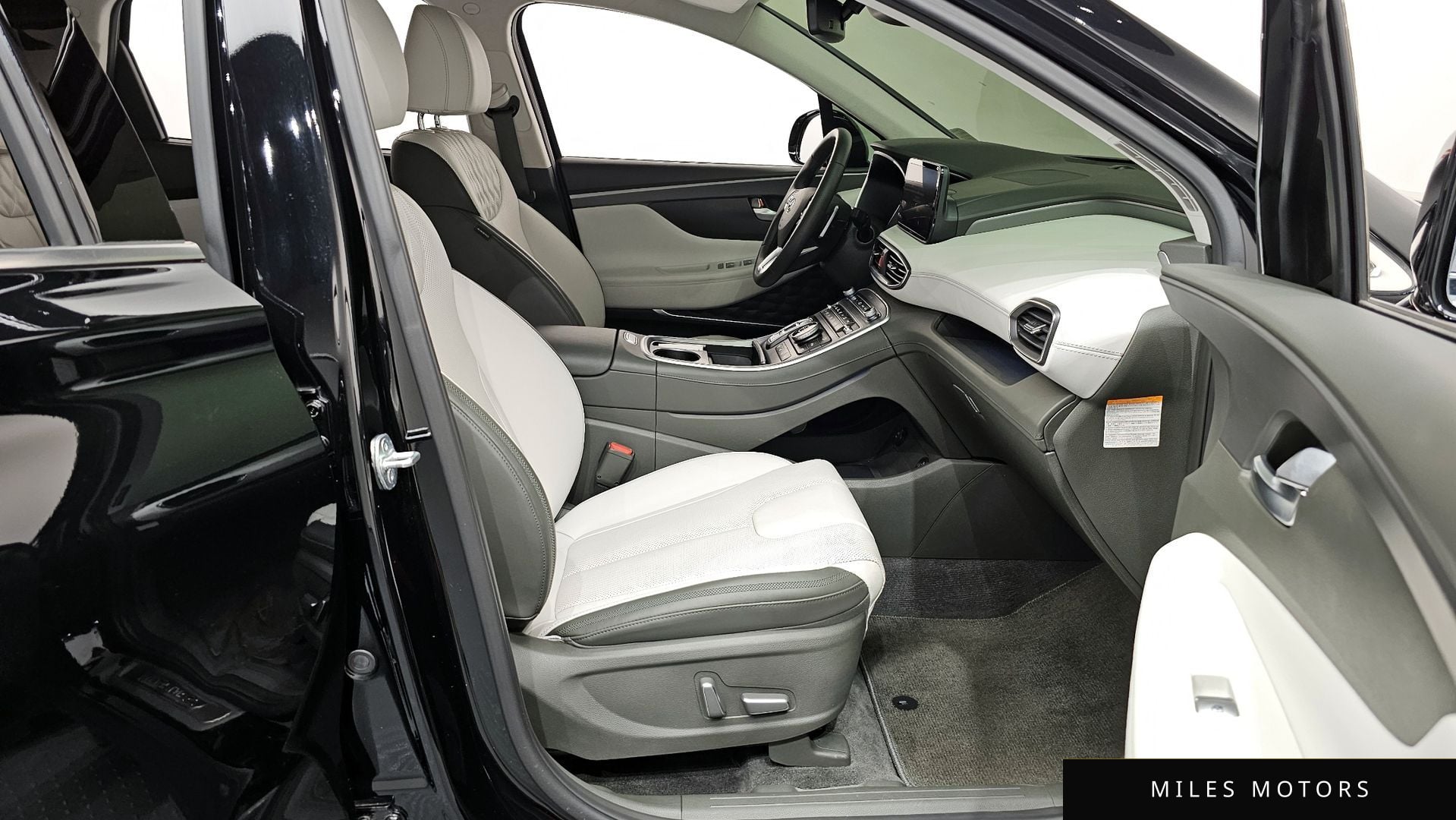 Hyundai Santafe 2023 — миниатюра 11