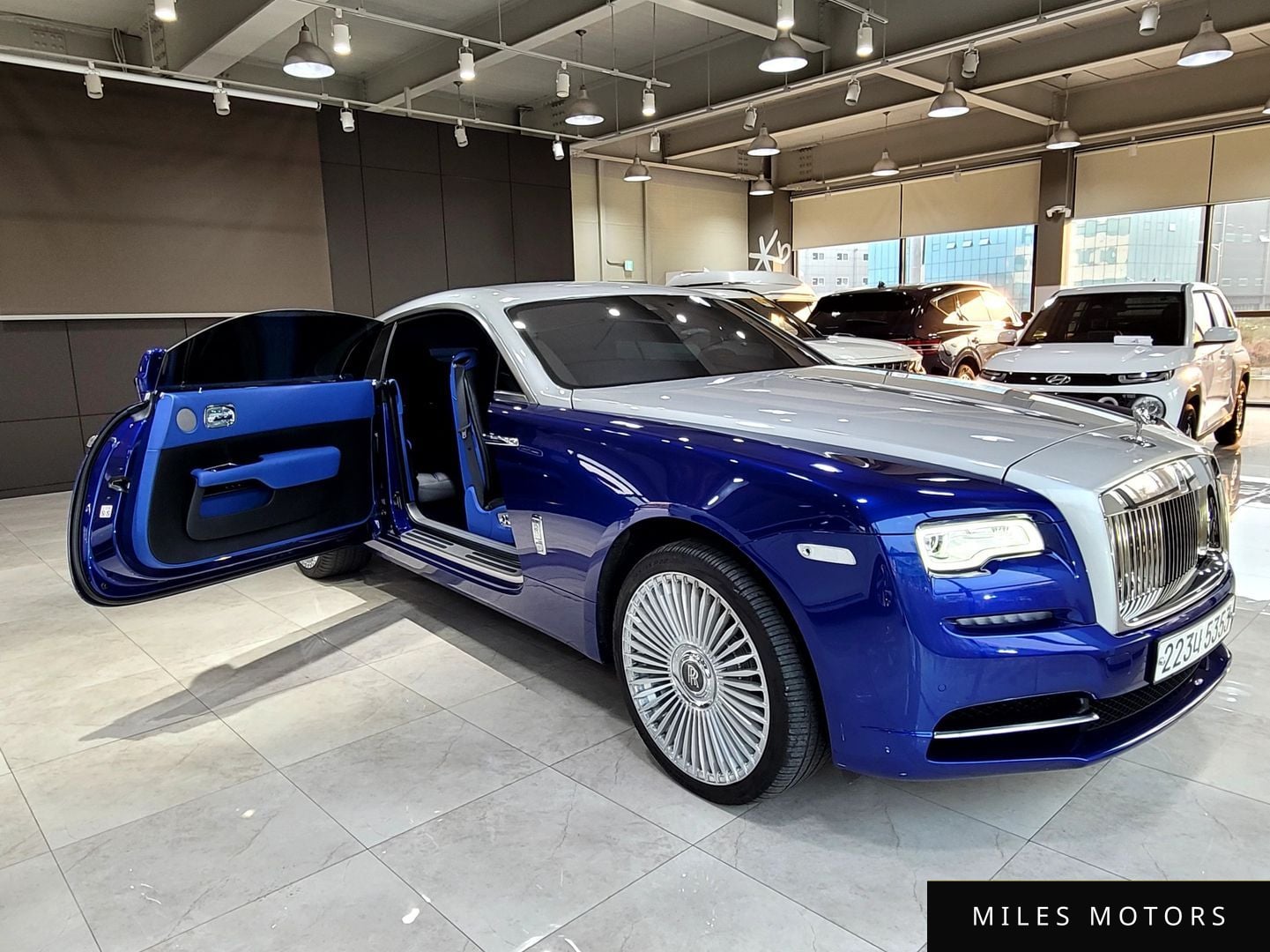 Rolls-Royce 레이스 2019 — миниатюра 4