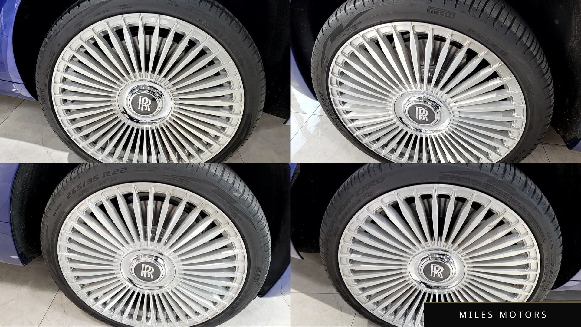 Rolls-Royce 레이스 2019 — миниатюра 5
