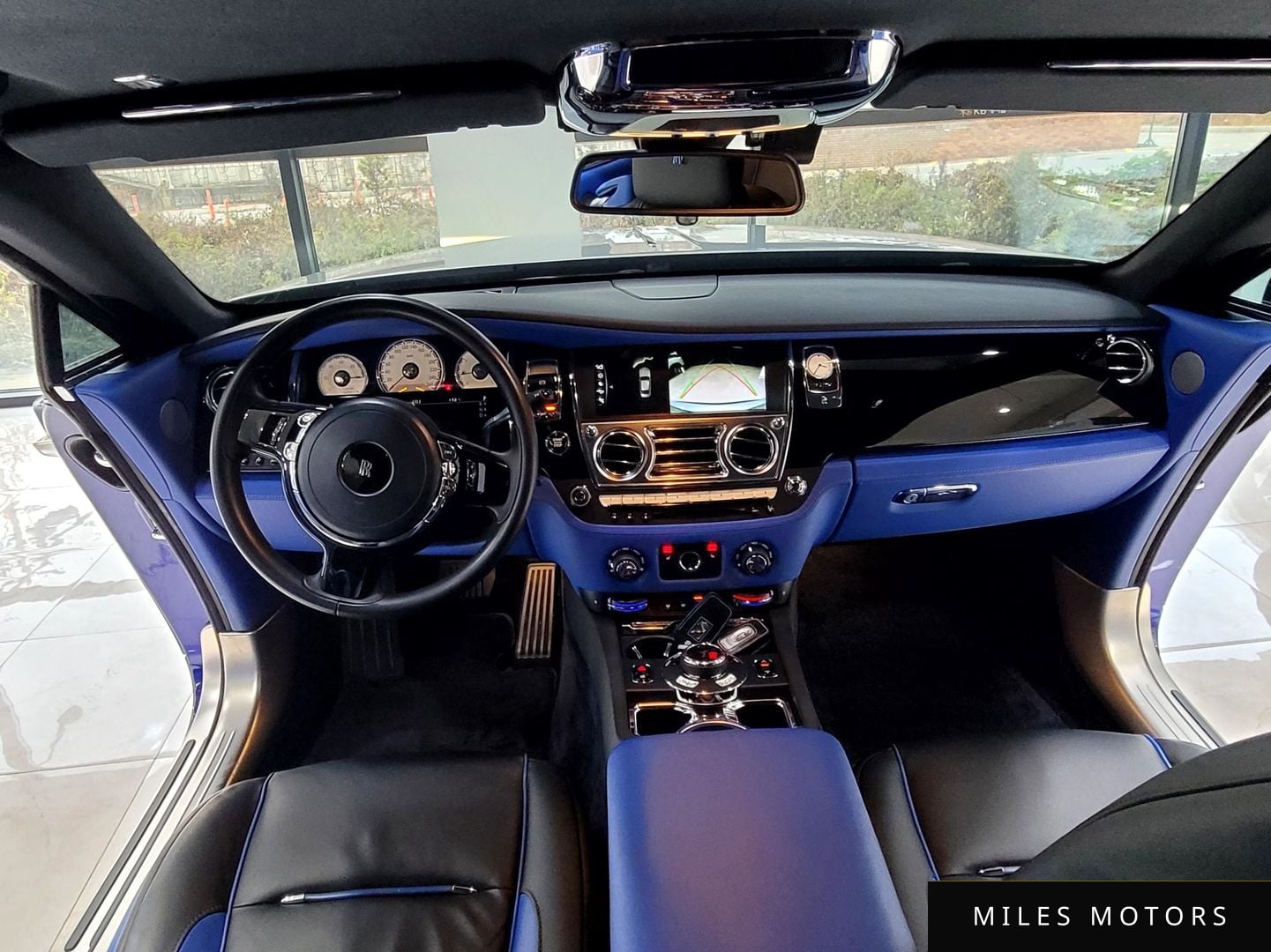 Rolls-Royce 레이스 2019 — миниатюра 7