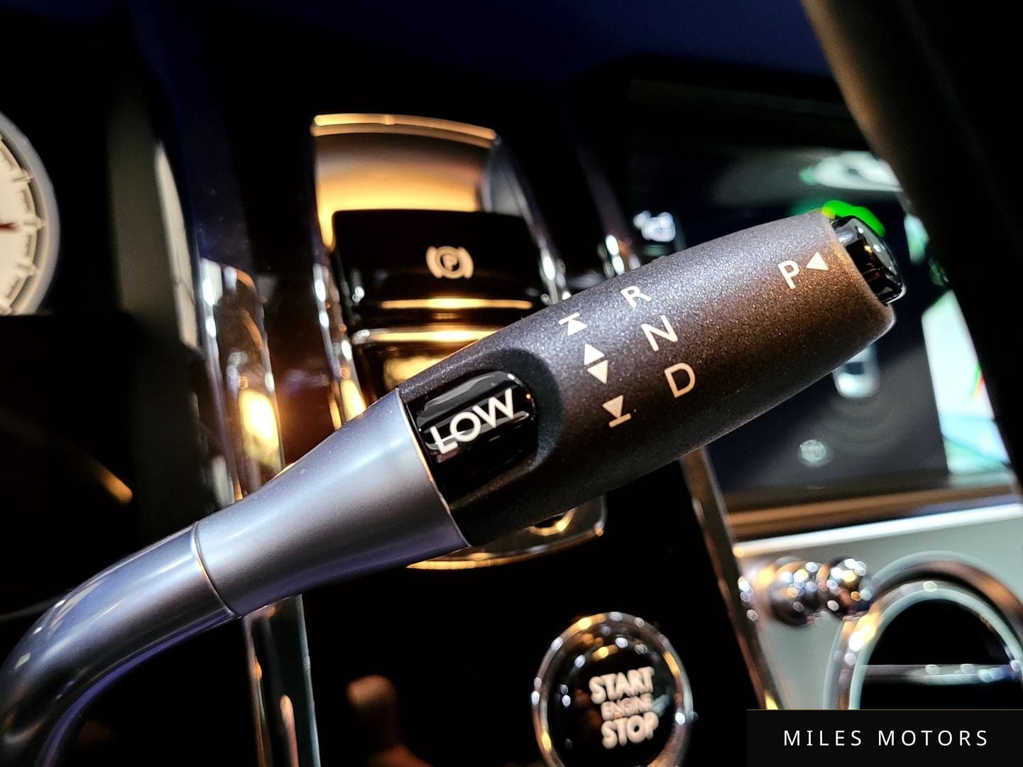 Rolls-Royce 레이스 2019 — миниатюра 9