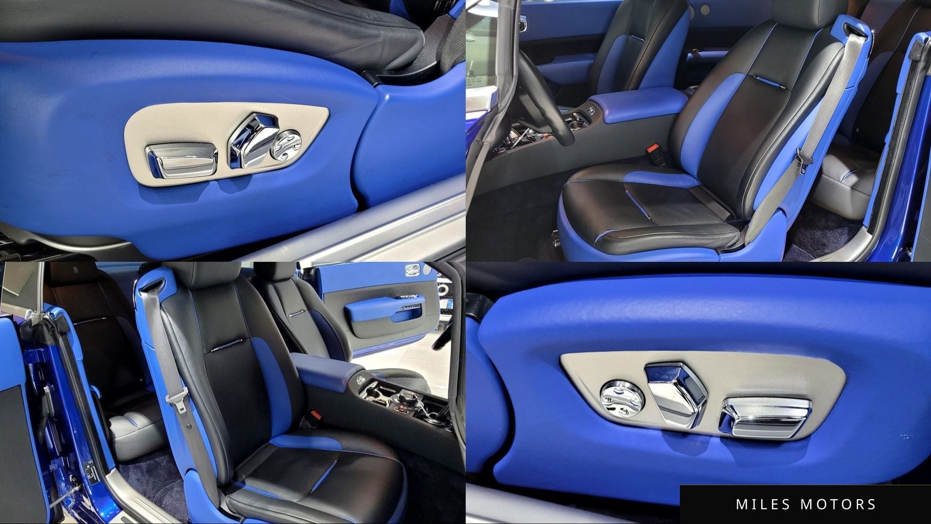 Rolls-Royce 레이스 2019 — миниатюра 10