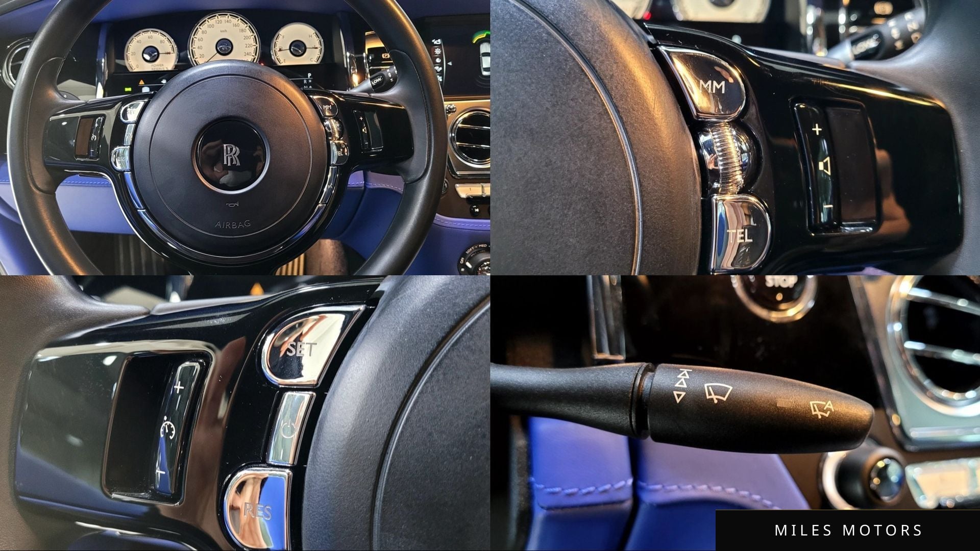 Rolls-Royce 레이스 2019 — миниатюра 12