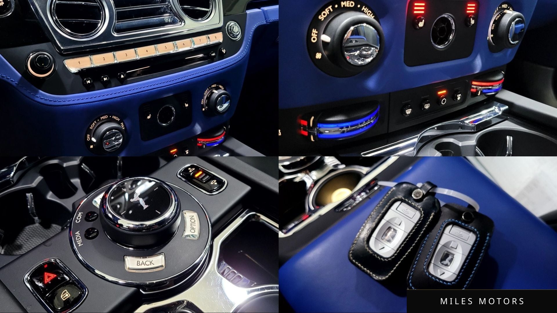 Rolls-Royce 레이스 2019 — миниатюра 16