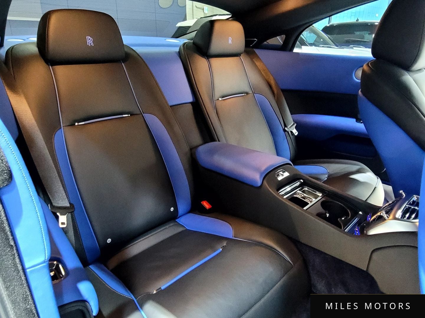 Rolls-Royce 레이스 2019 — миниатюра 17