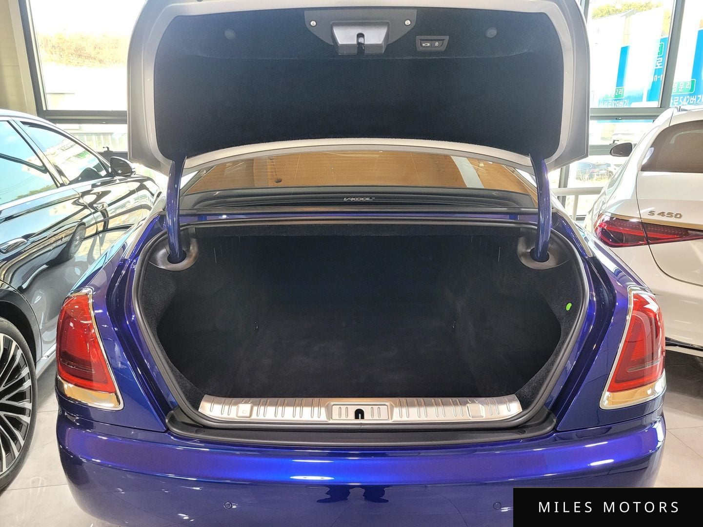 Rolls-Royce 레이스 2019 — миниатюра 19