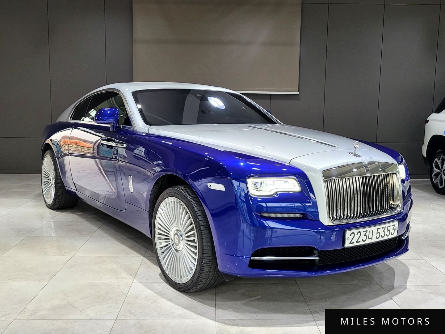 Rolls-Royce 레이스 2019 — миниатюра 20
