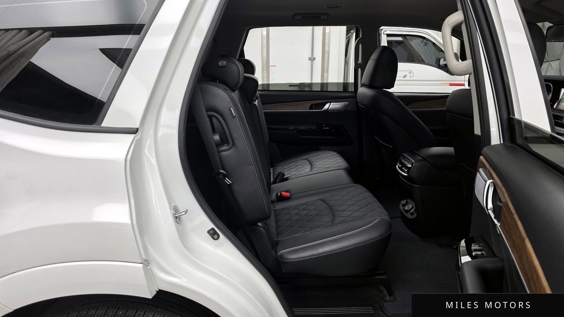Kia Mohave 2021 — миниатюра 12