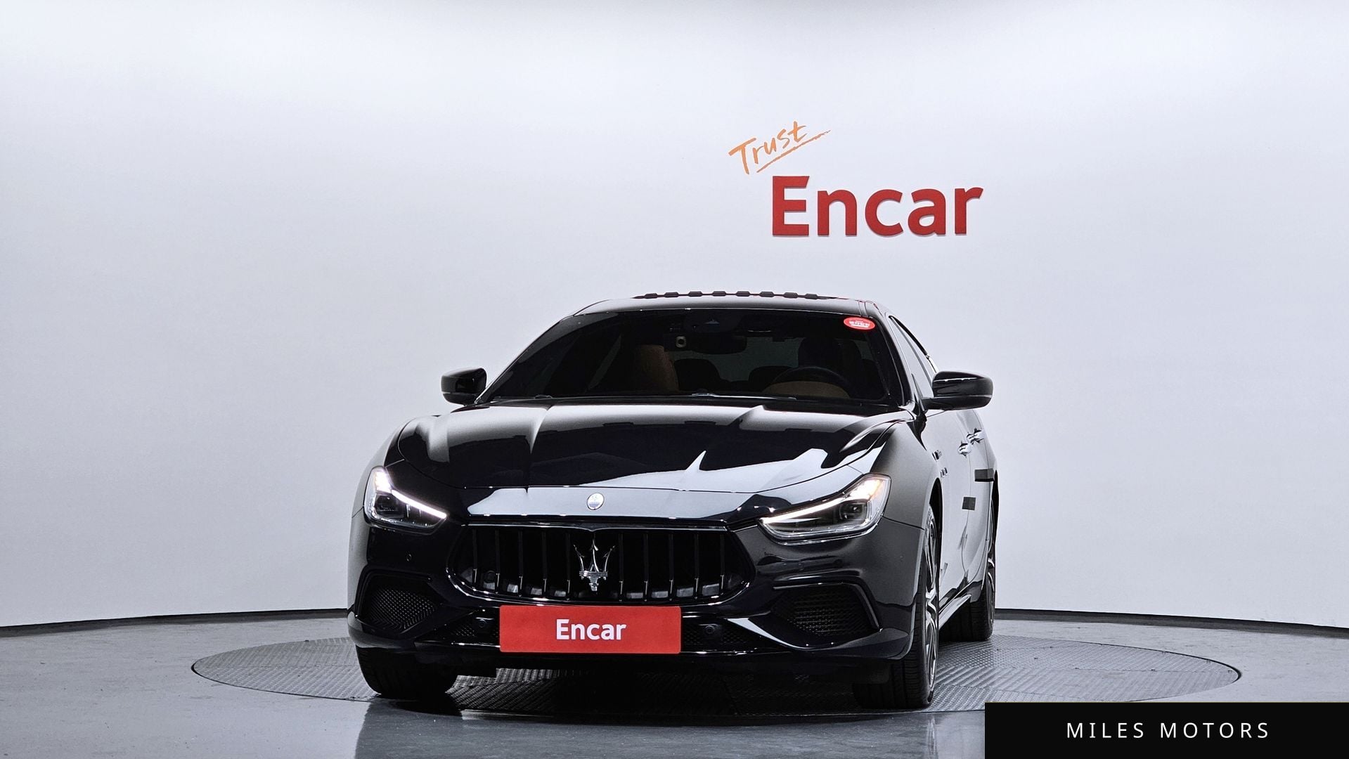 Maserati 기블리 2022 — миниатюра 3