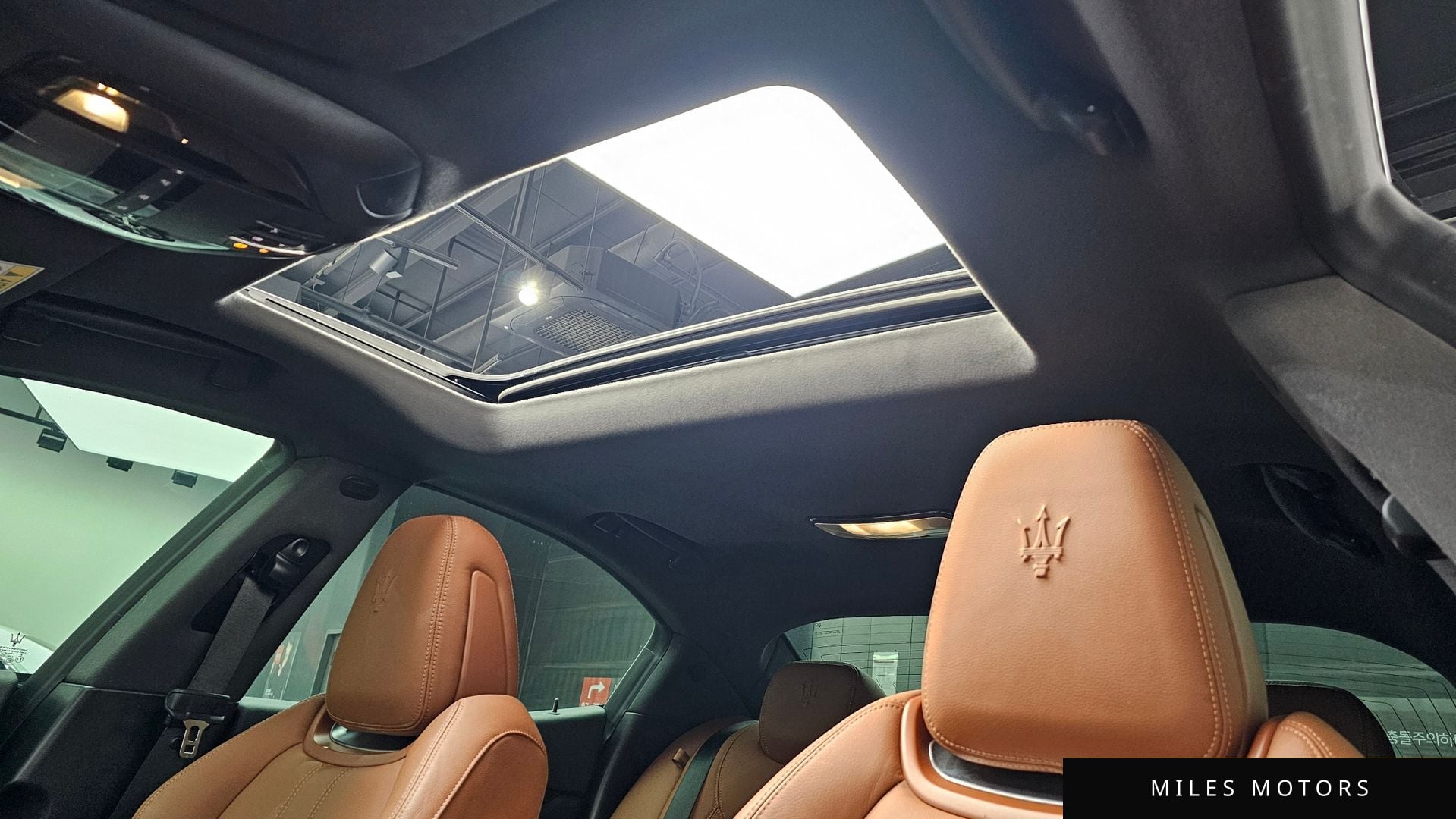 Maserati 기블리 2022 — миниатюра 19