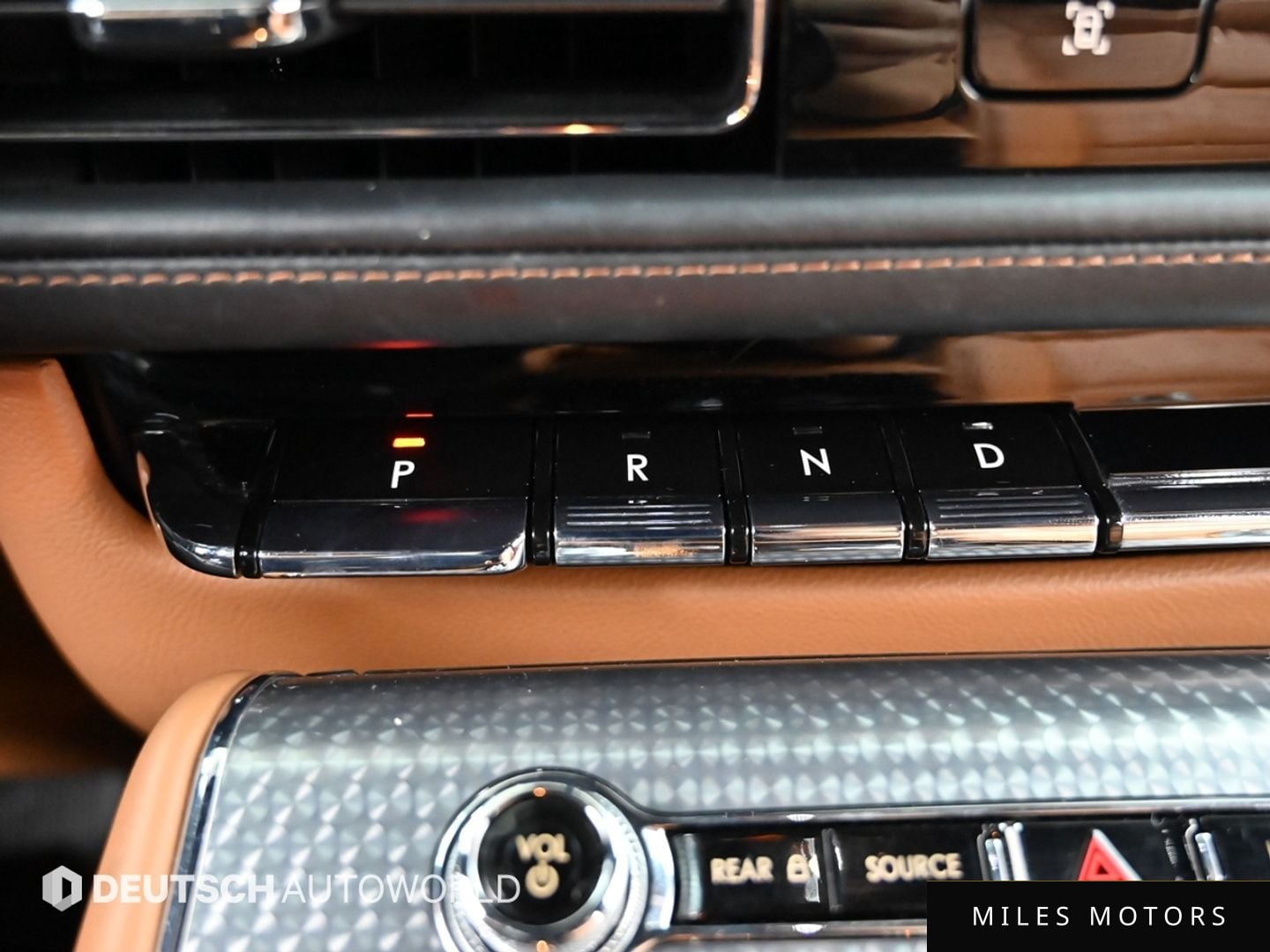 Lincoln Aviator 2020 — миниатюра 9